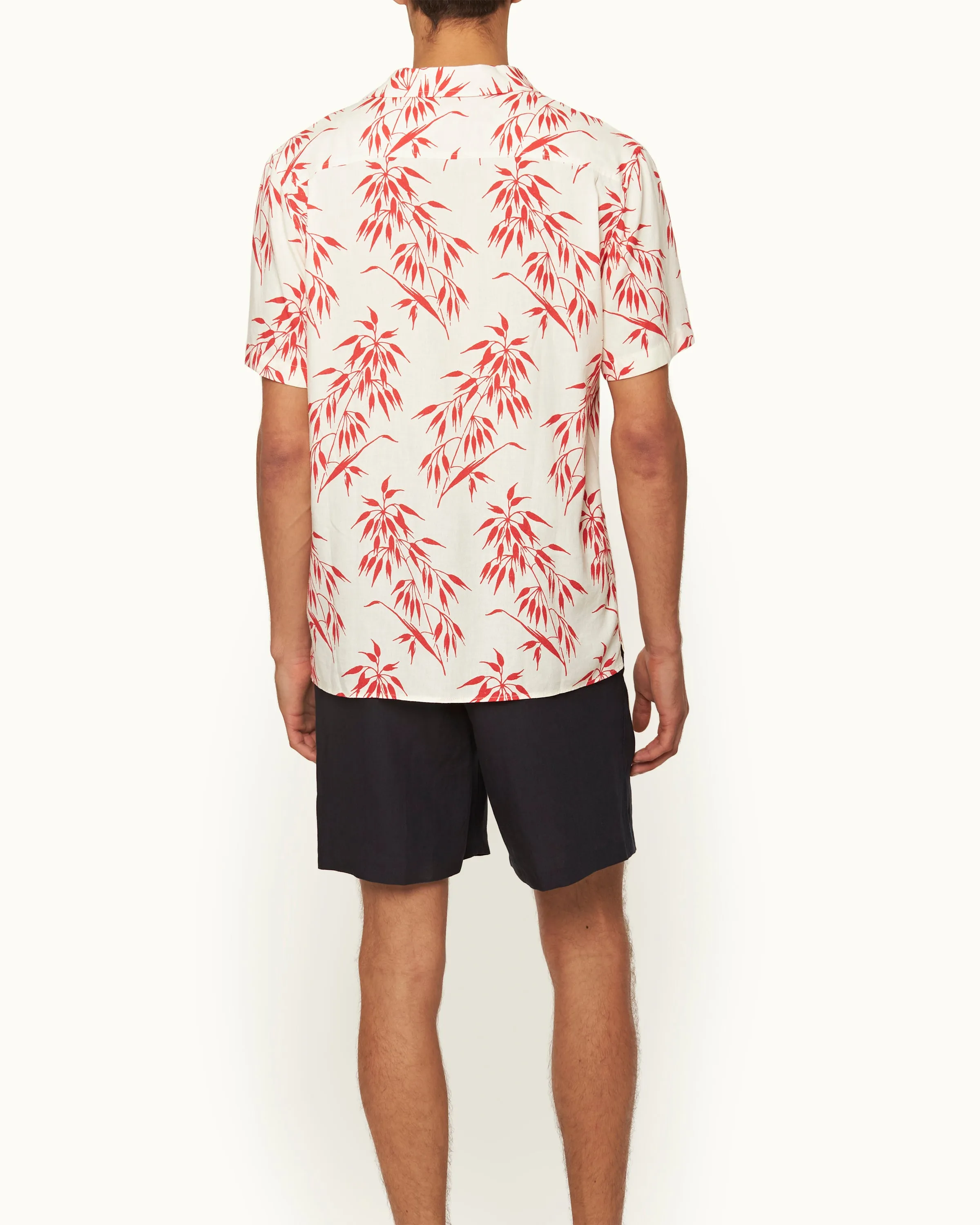 Hibbert Linen sold by Orlebar Brown product image thumbnail 4