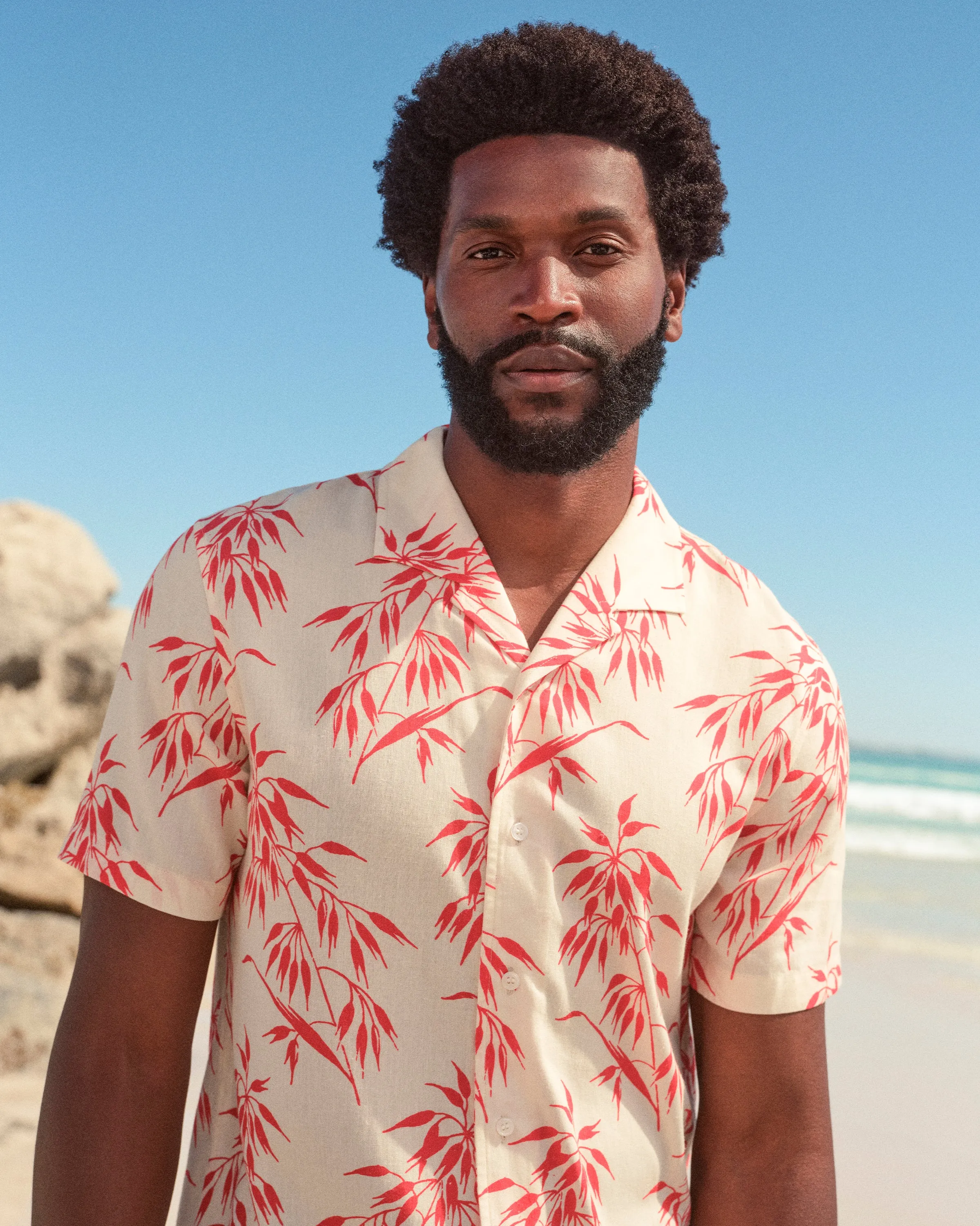 Hibbert Linen sold by Orlebar Brown product image thumbnail 5