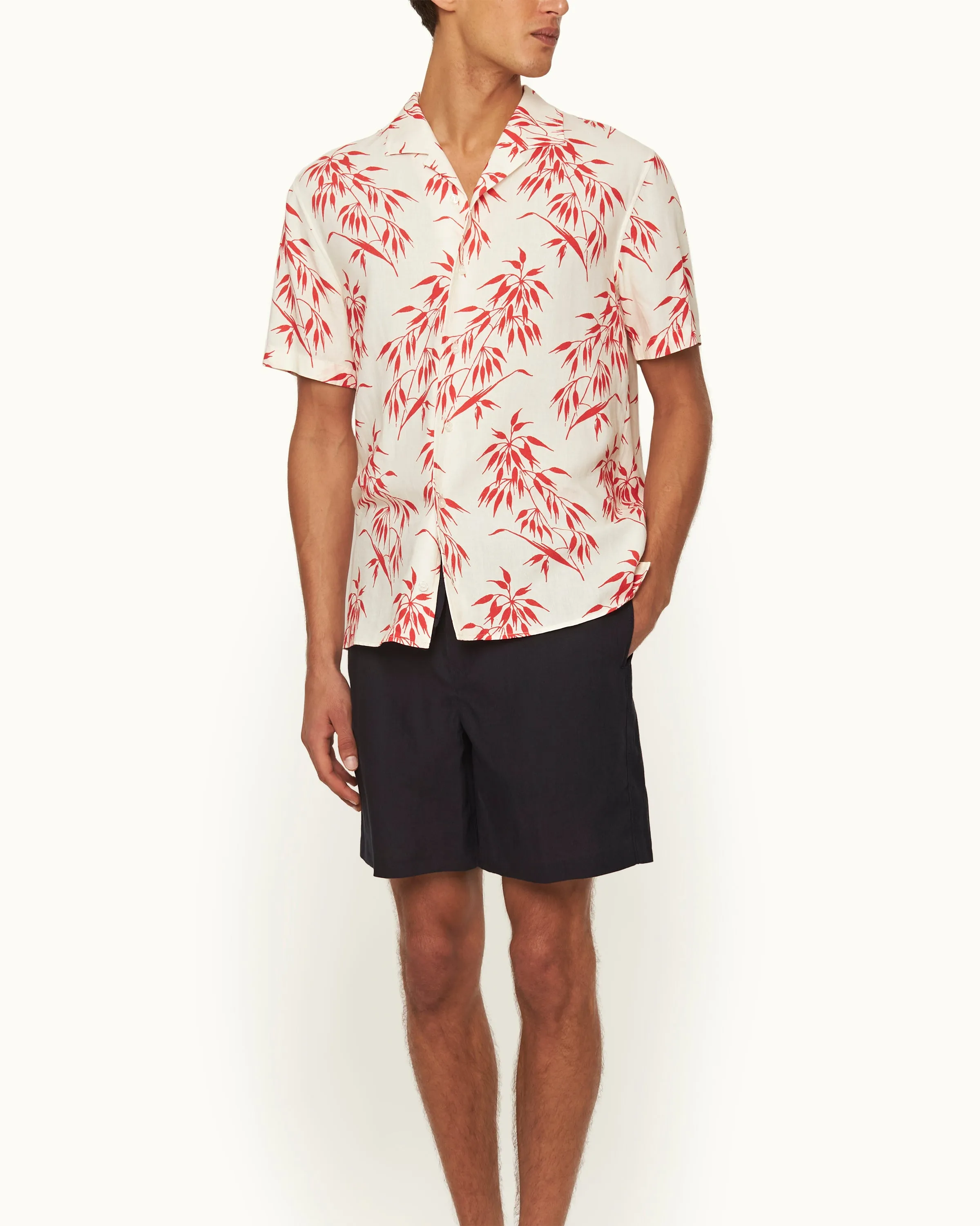 Hibbert Linen sold by Orlebar Brown product image thumbnail 3