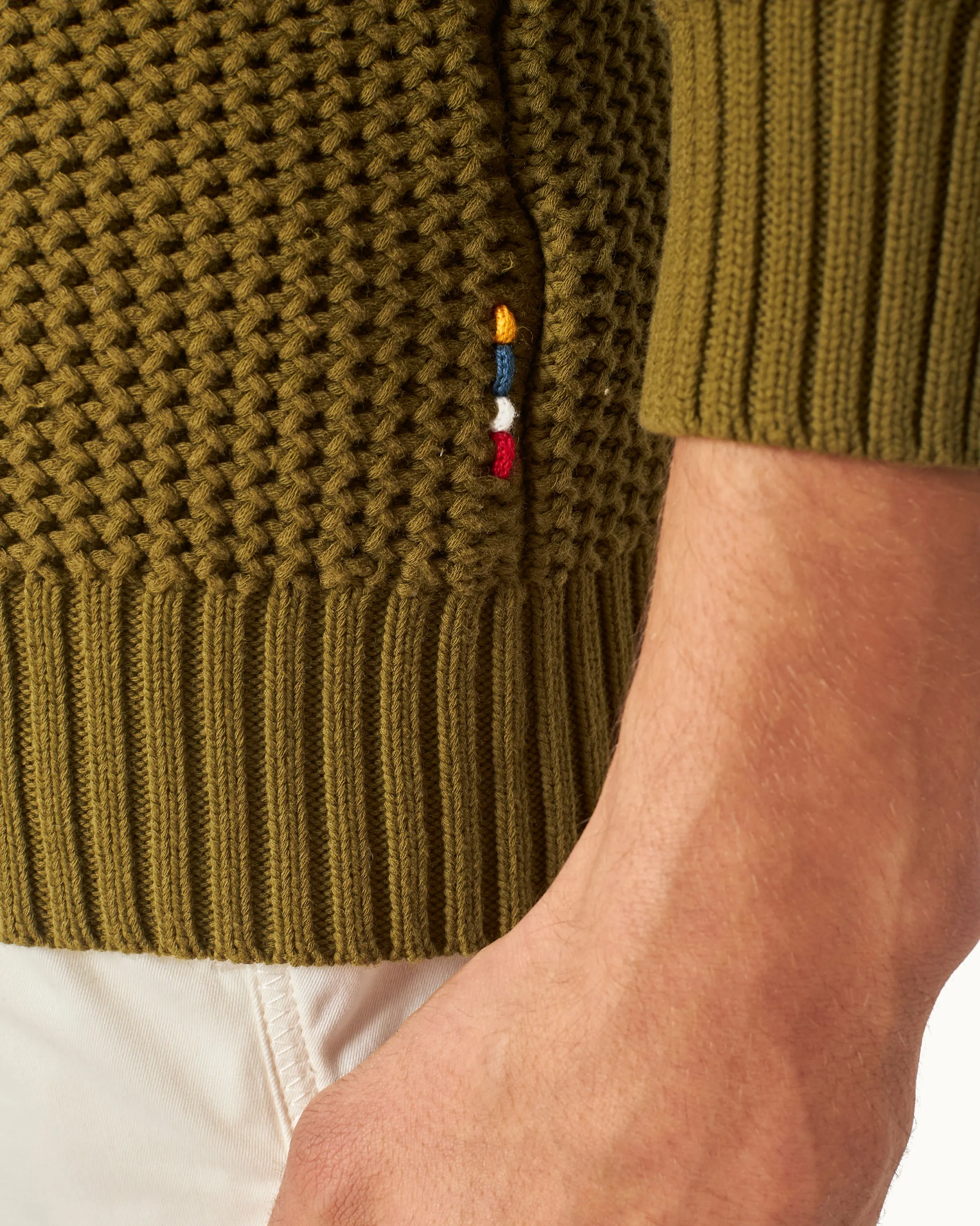 Bowmont sold by Orlebar Brown product image thumbnail 5