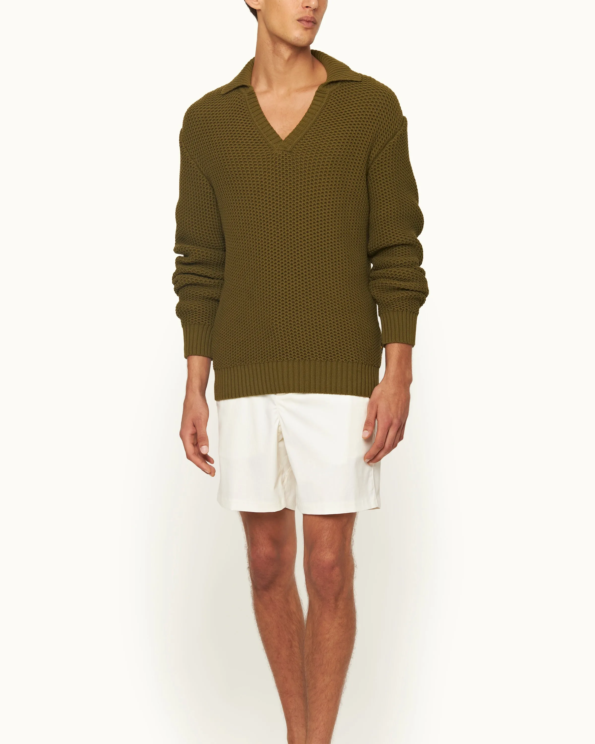 Bowmont sold by Orlebar Brown product image thumbnail 3