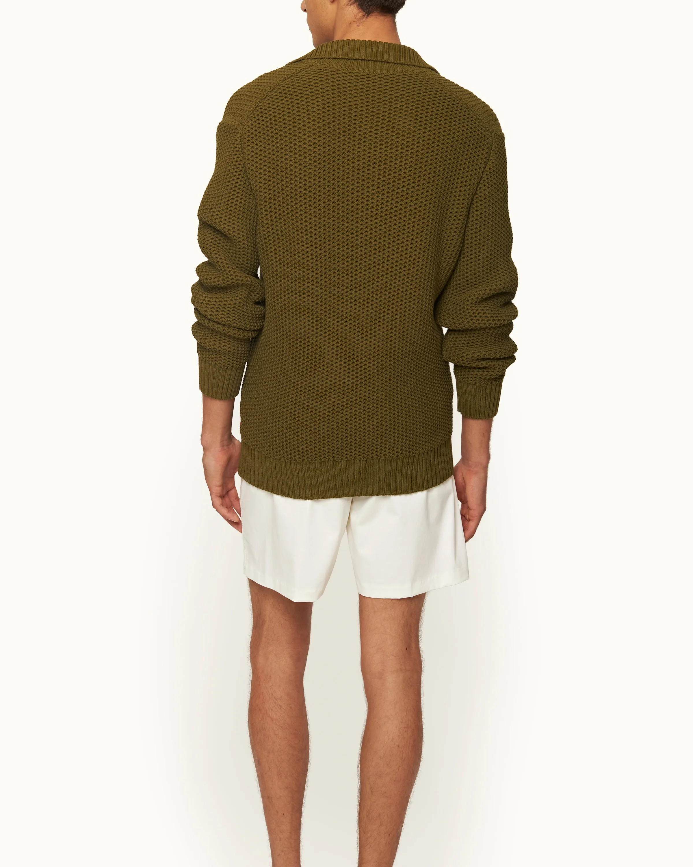 Bowmont sold by Orlebar Brown product image thumbnail 4