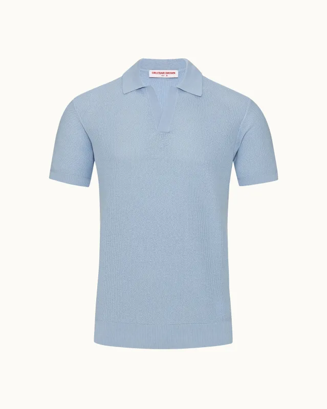 Horton Pique sold by Orlebar Brown