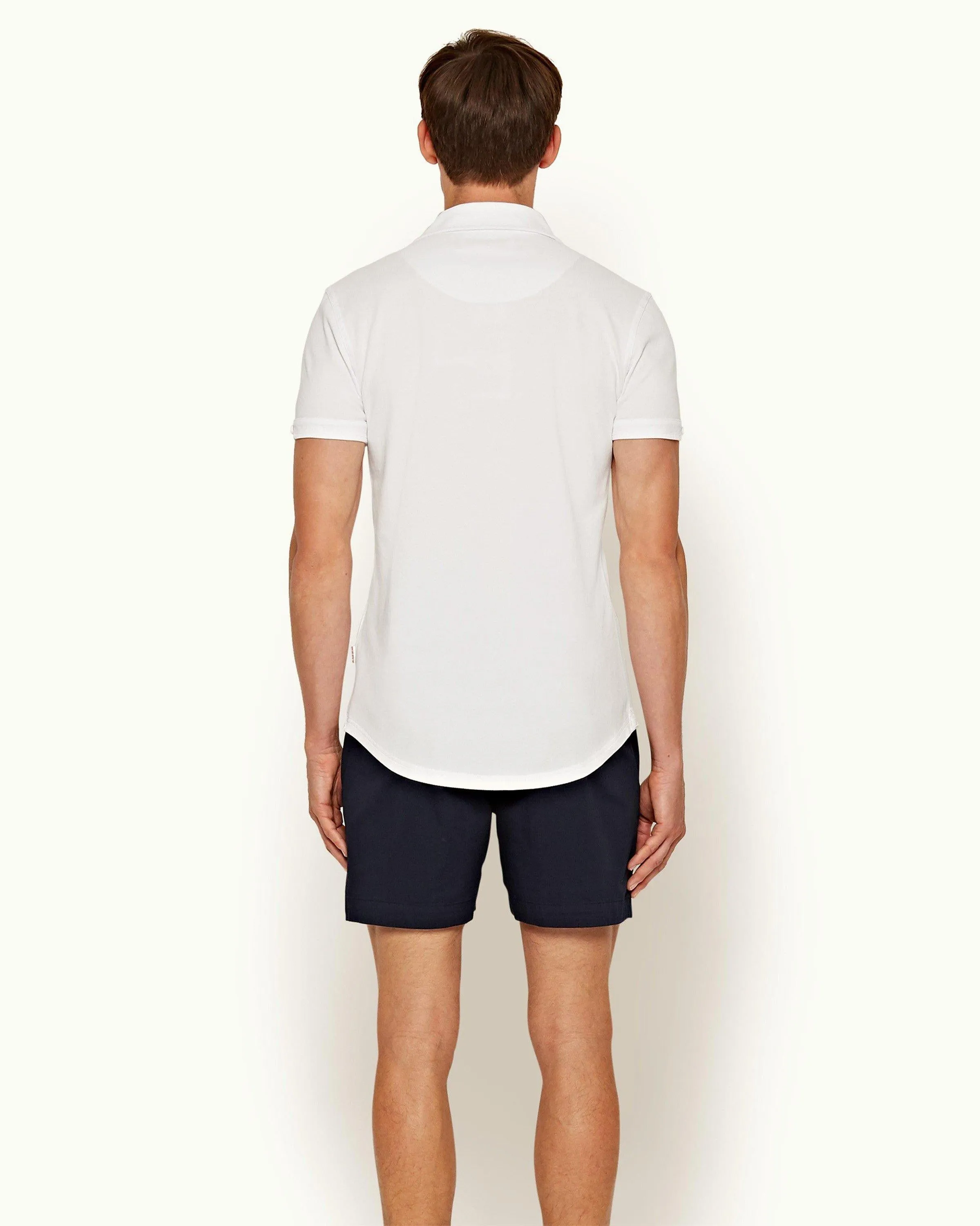 Sebastian sold by Orlebar Brown product image thumbnail 3