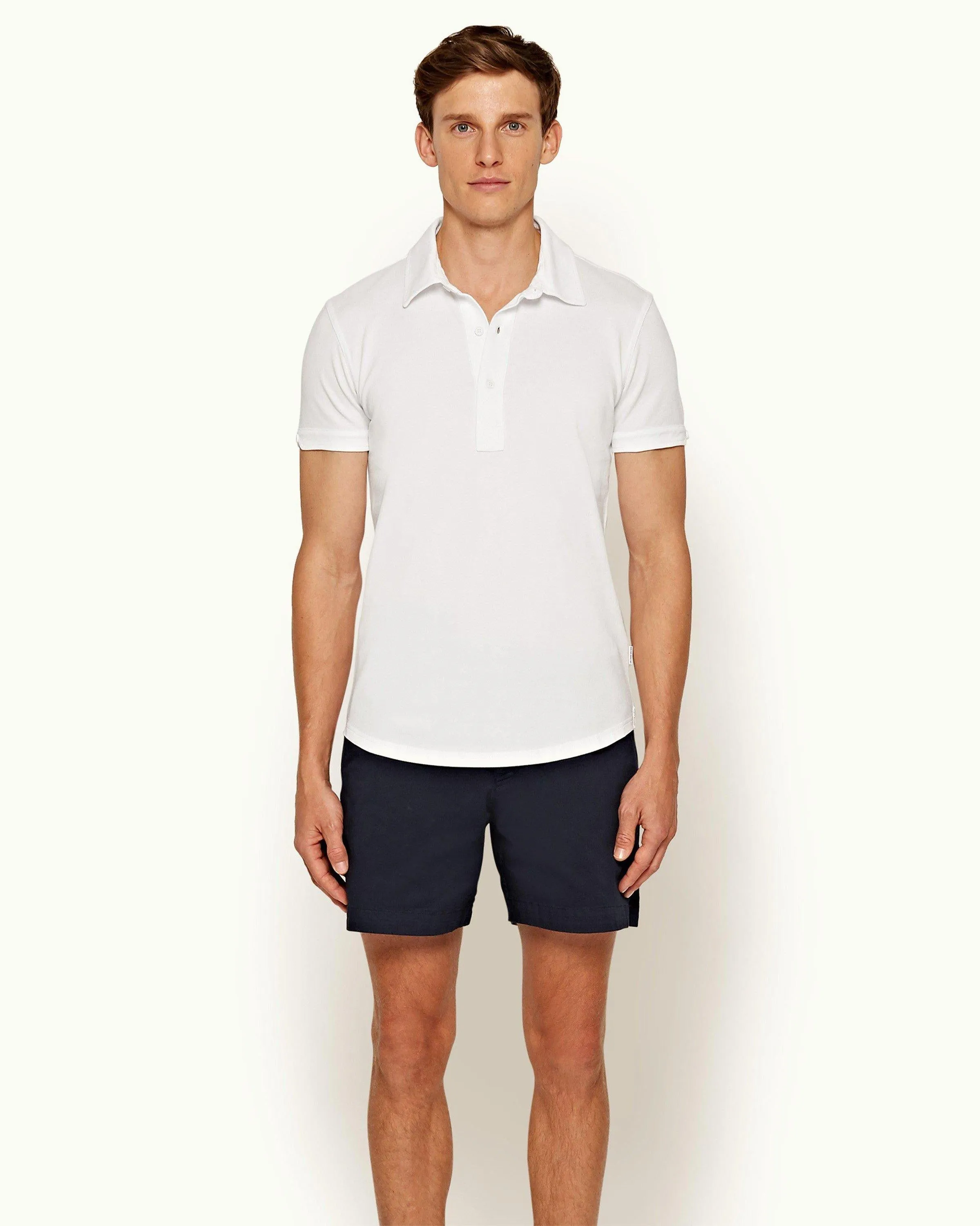 Sebastian sold by Orlebar Brown product image thumbnail 2