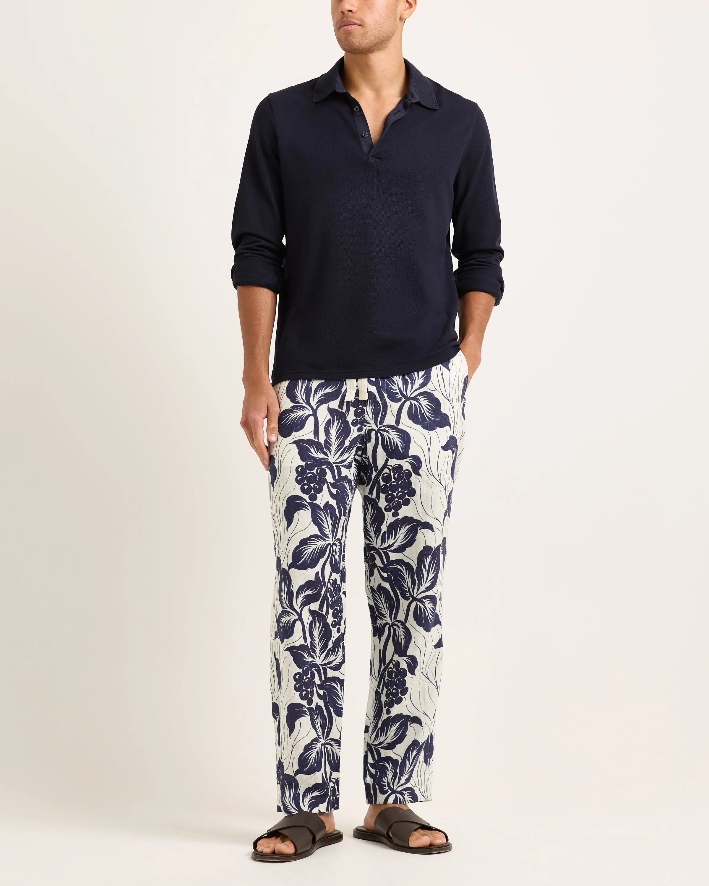 Alex Linen sold by Orlebar Brown product image thumbnail 2