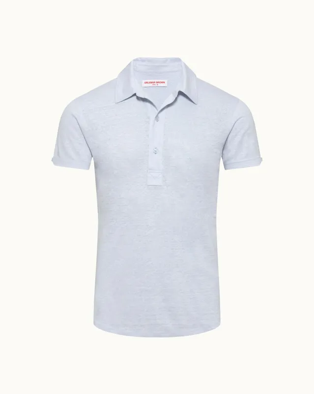 Sebastian Linen sold by Orlebar Brown