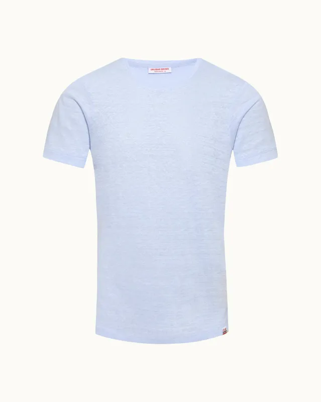 Ob-T Linen sold by Orlebar Brown