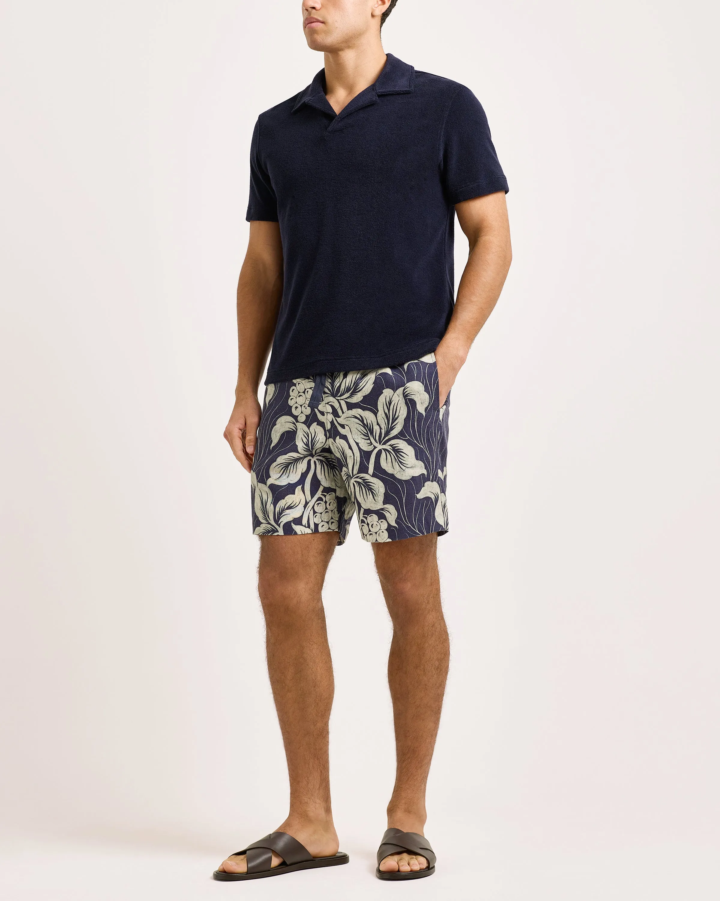 Alex Linen sold by Orlebar Brown product image thumbnail 2