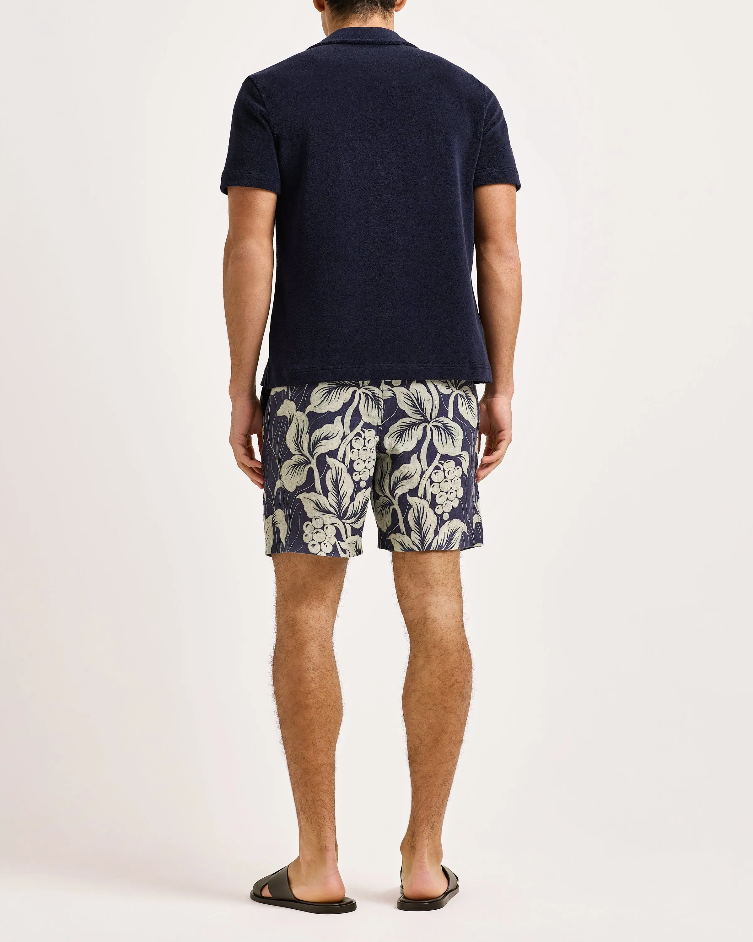 Alex Linen sold by Orlebar Brown product image thumbnail 4
