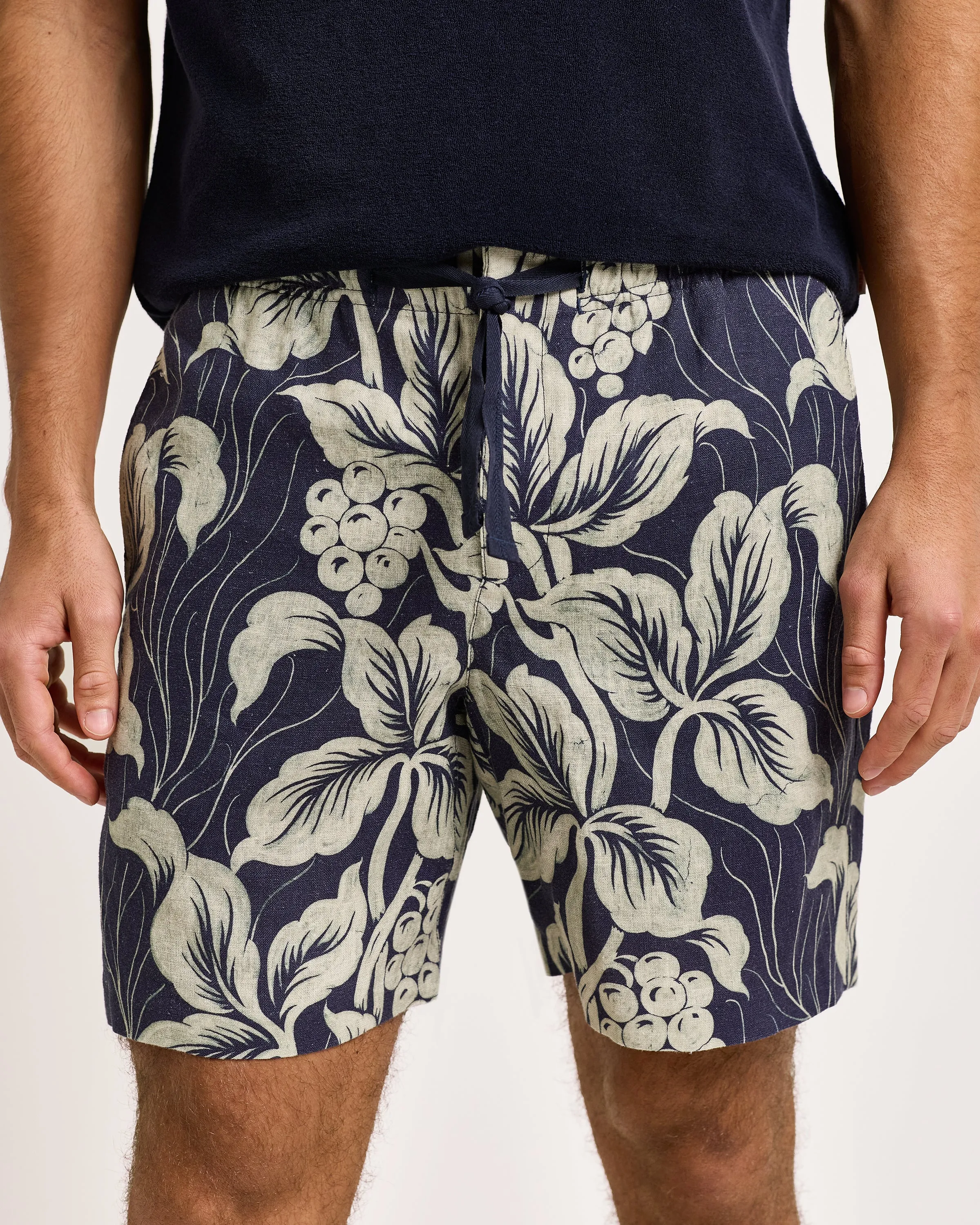 Alex Linen sold by Orlebar Brown product image thumbnail 3