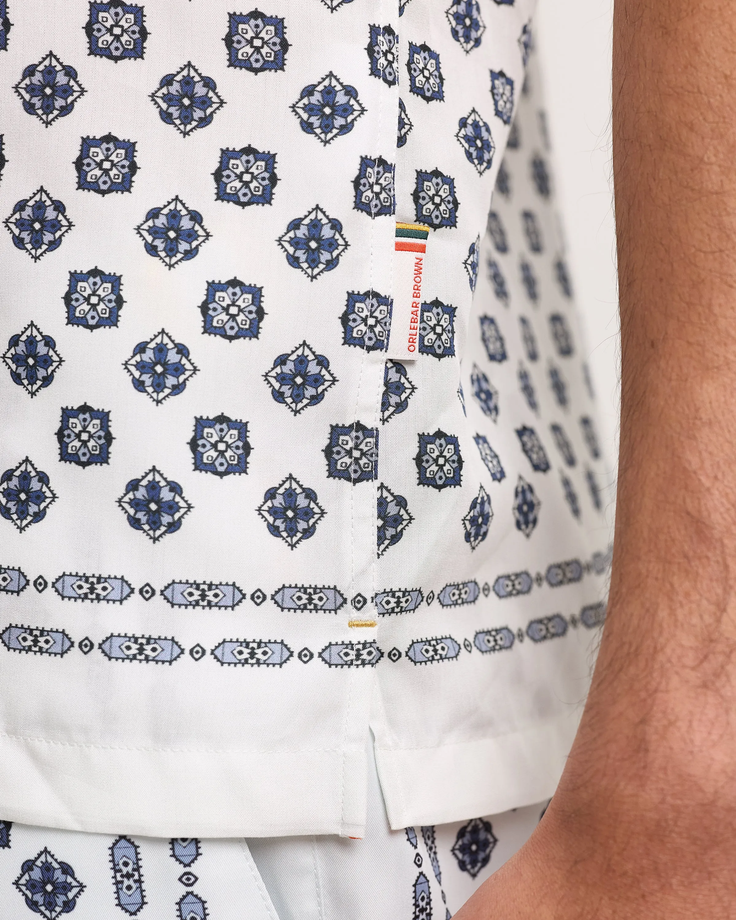 Maitan sold by Orlebar Brown product image thumbnail 5