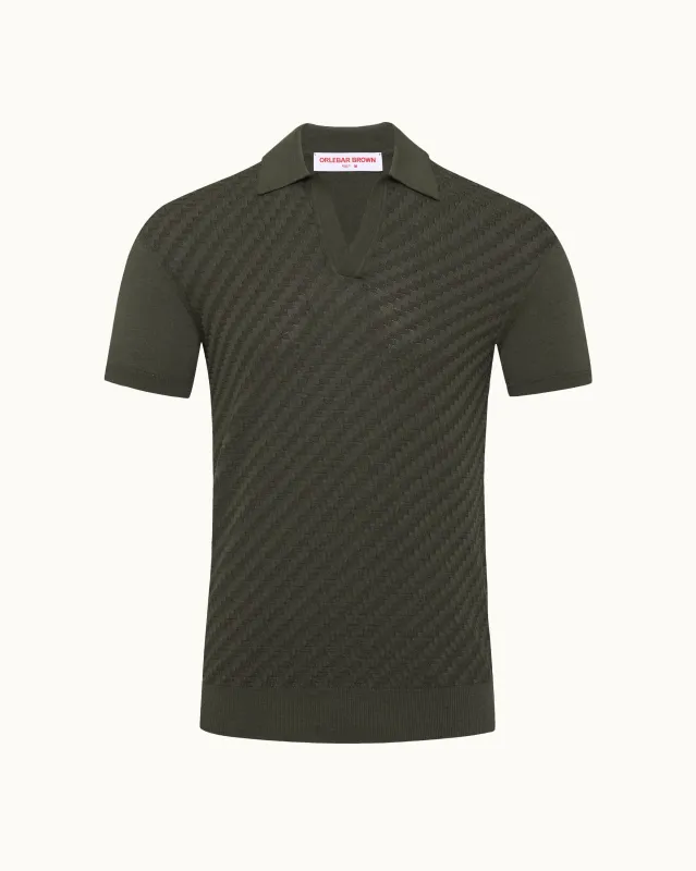 Horton Silk sold by Orlebar Brown