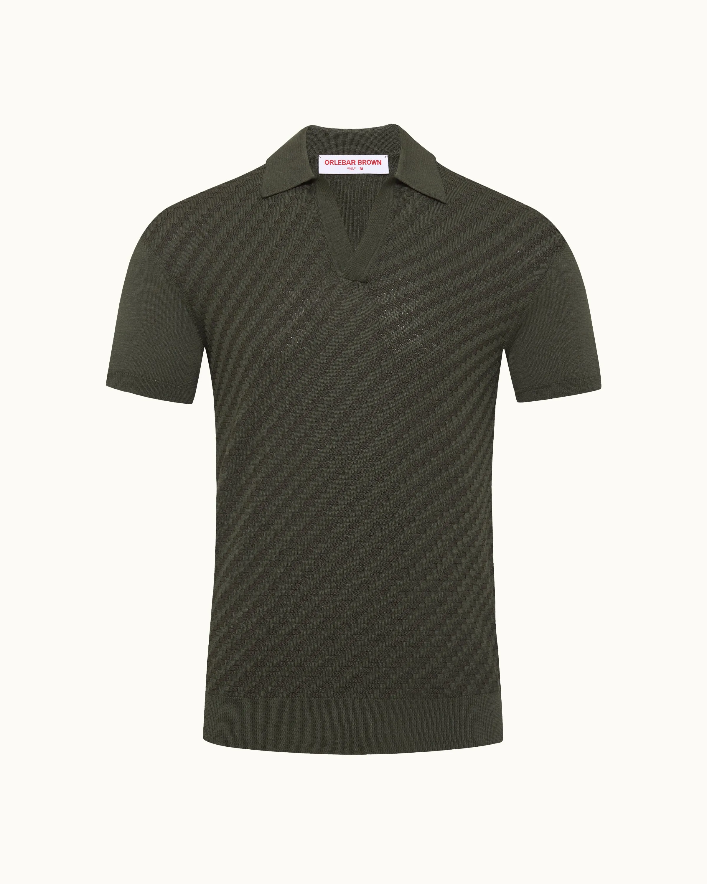 Horton Silk sold by Orlebar Brown