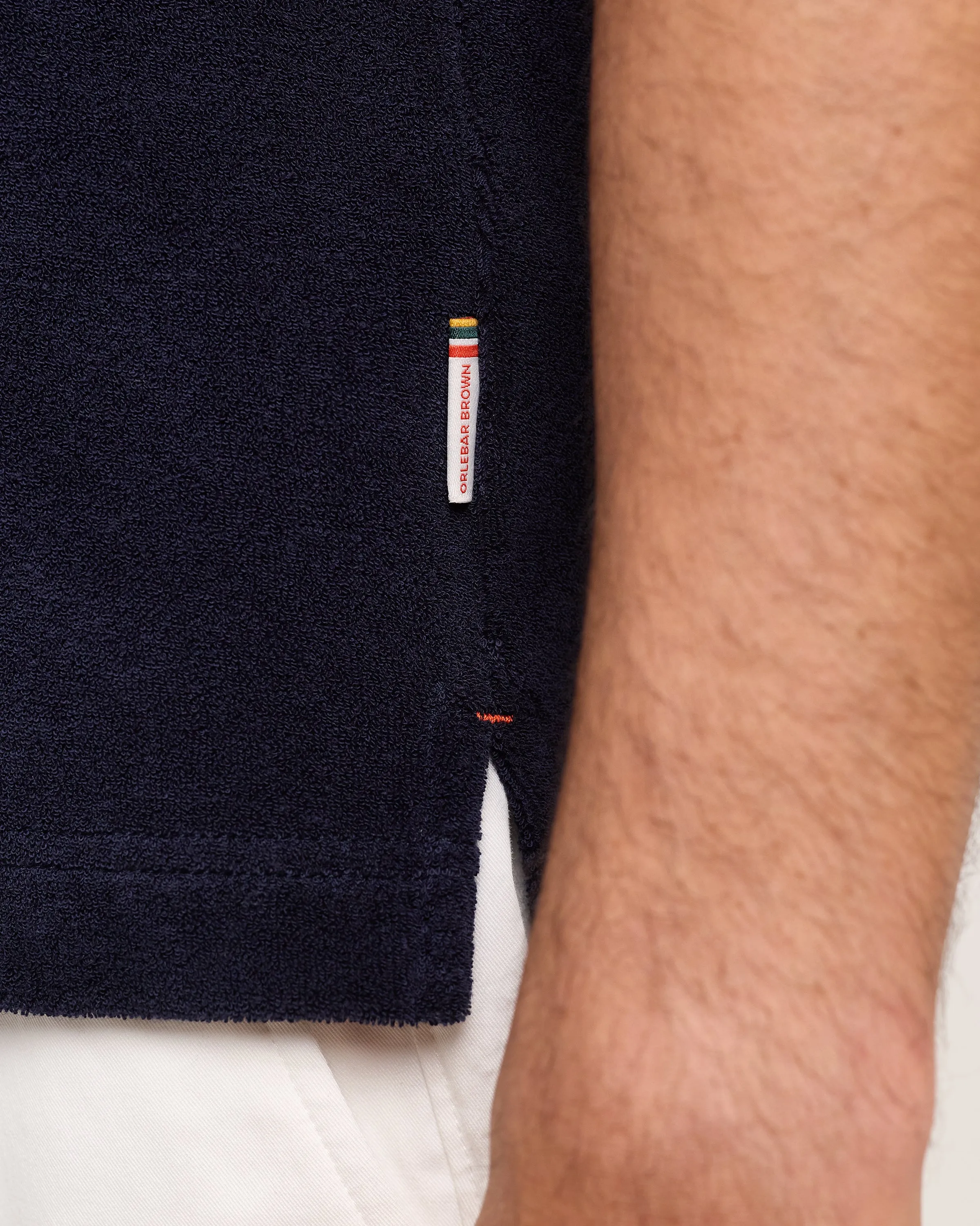 Terry Resort sold by Orlebar Brown product image thumbnail 5