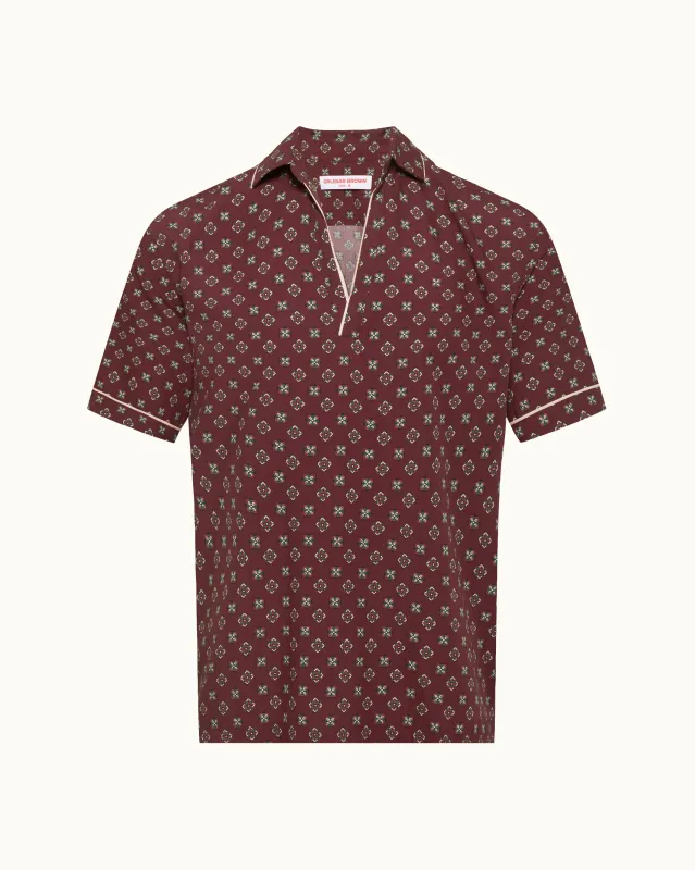 Ridley sold by Orlebar Brown