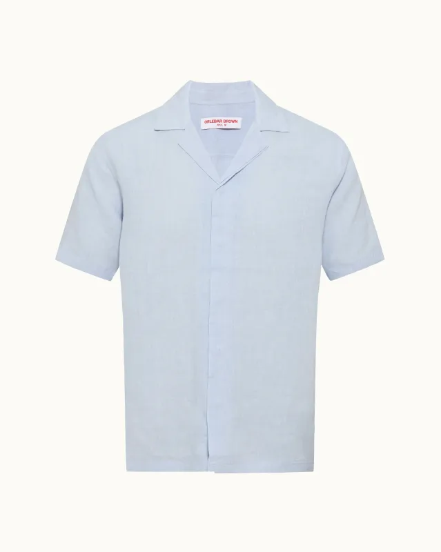 Maitan Linen sold by Orlebar Brown