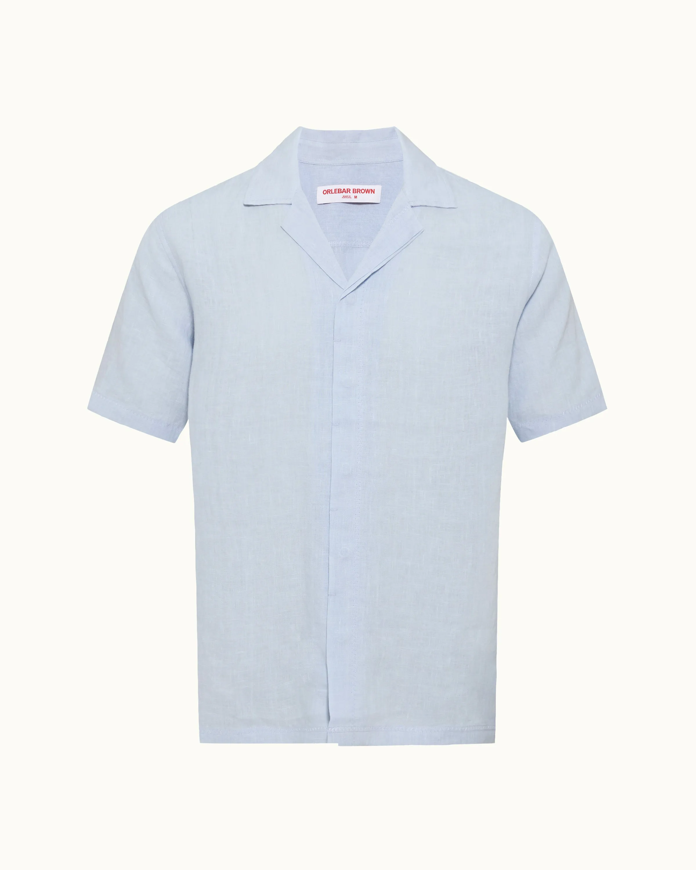 Maitan Linen sold by Orlebar Brown