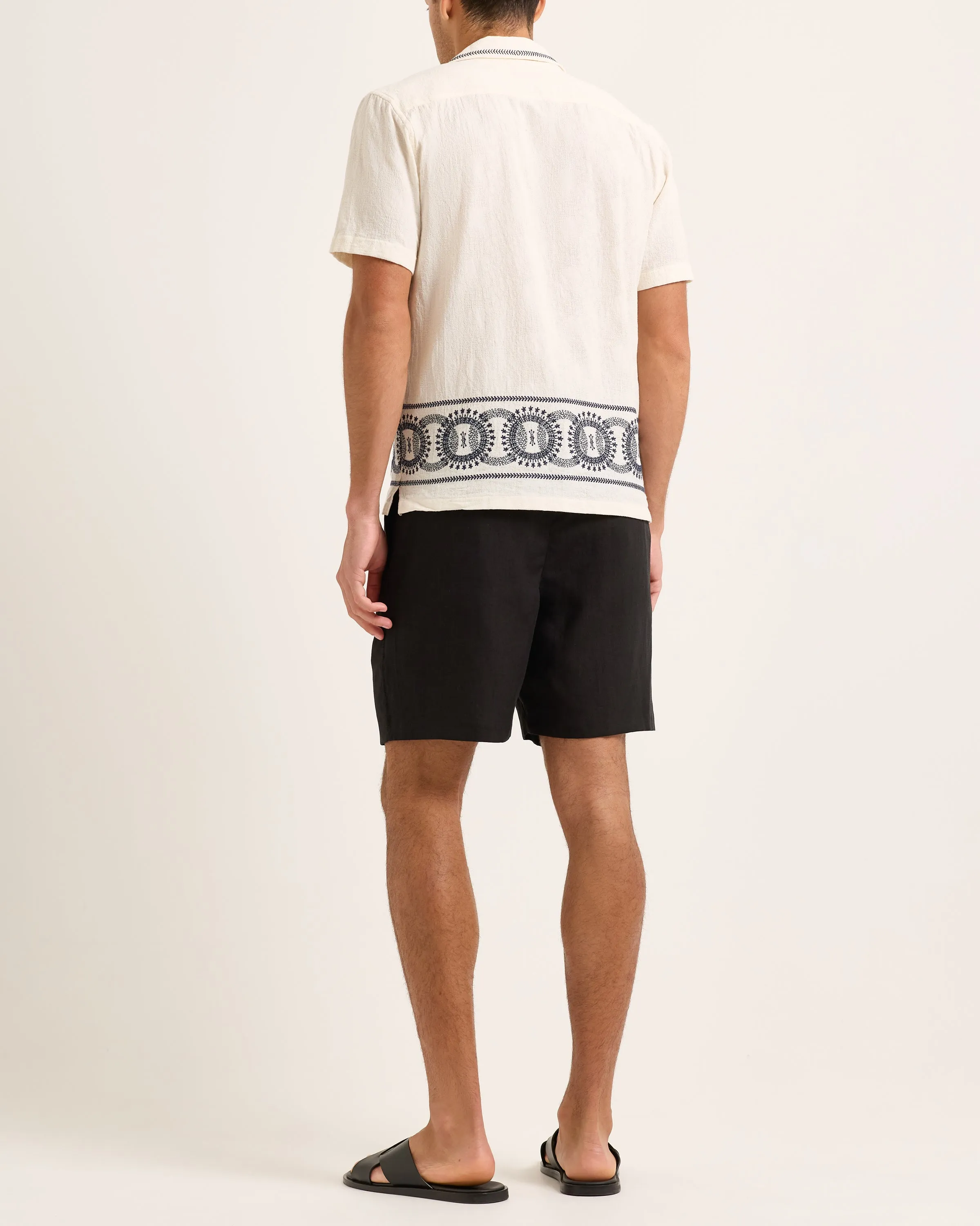 Alex Lino sold by Orlebar Brown product image thumbnail 4