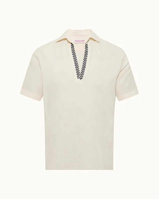 Ridley sold by Orlebar Brown