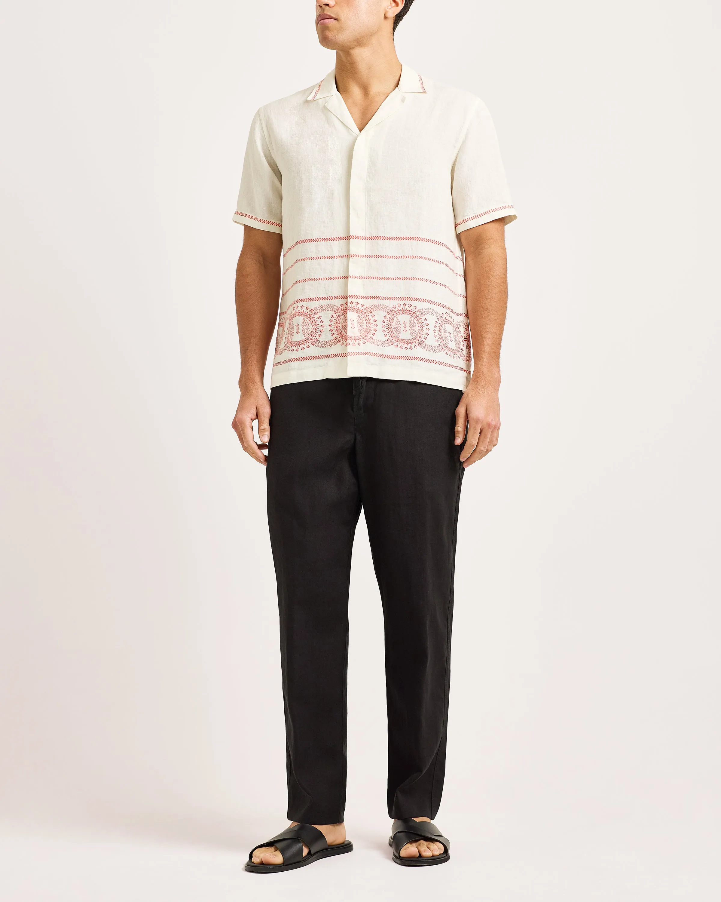 Maitan Linen sold by Orlebar Brown product image thumbnail 2