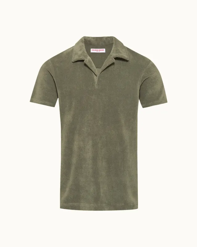 Terry Resort sold by Orlebar Brown