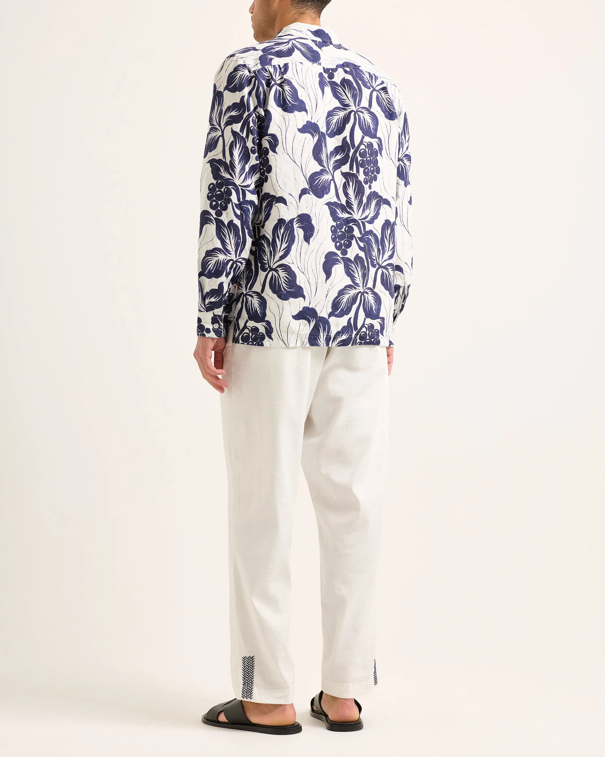 Ridley Linen sold by Orlebar Brown product image thumbnail 4