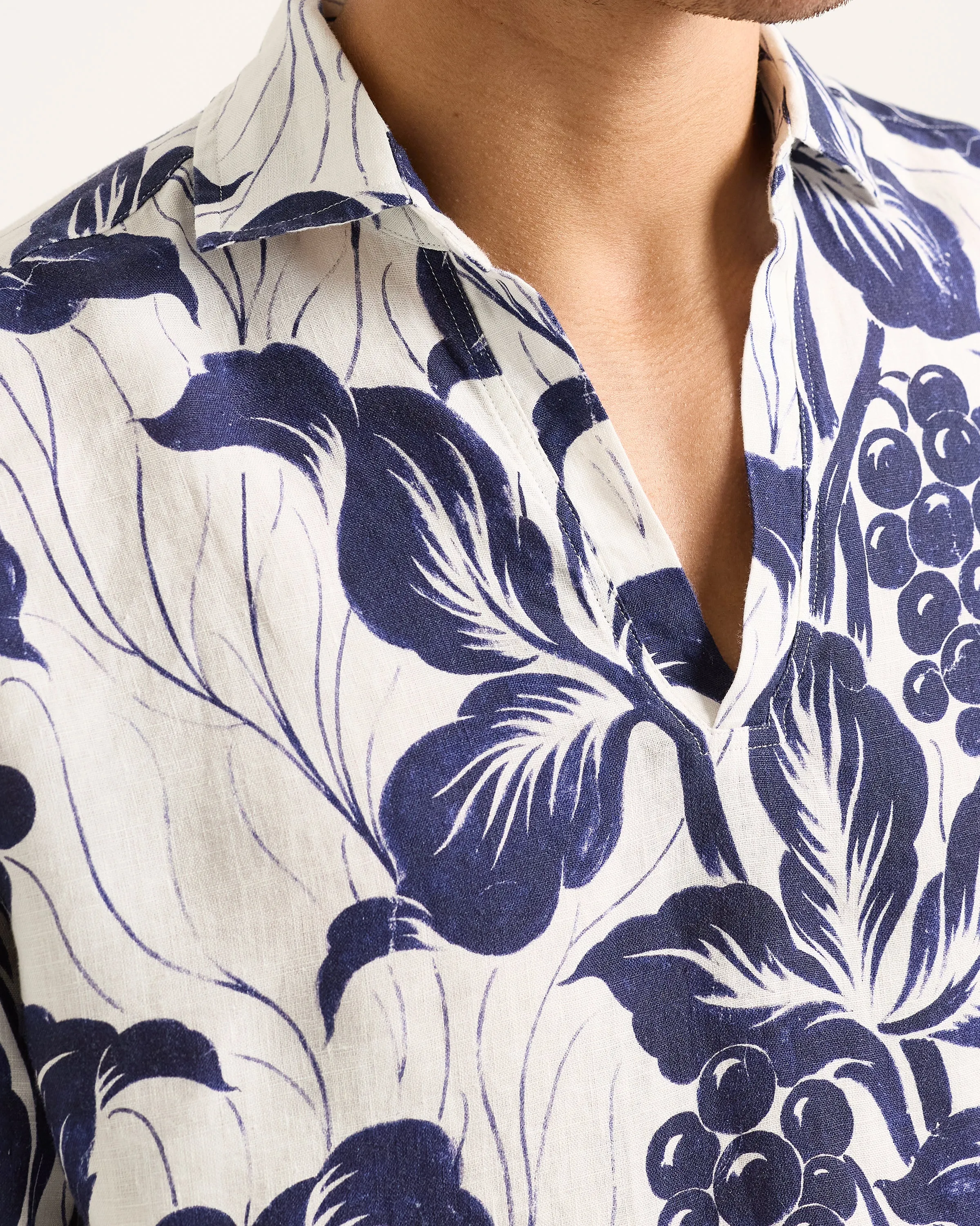 Ridley Linen sold by Orlebar Brown product image thumbnail 3