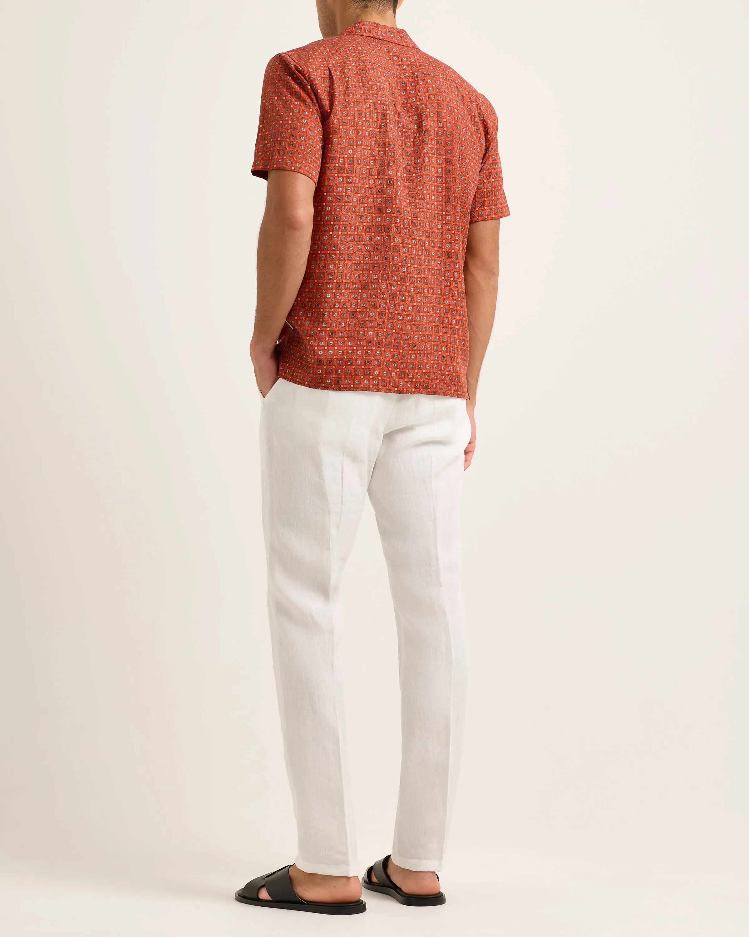 Maitan sold by Orlebar Brown product image thumbnail 4