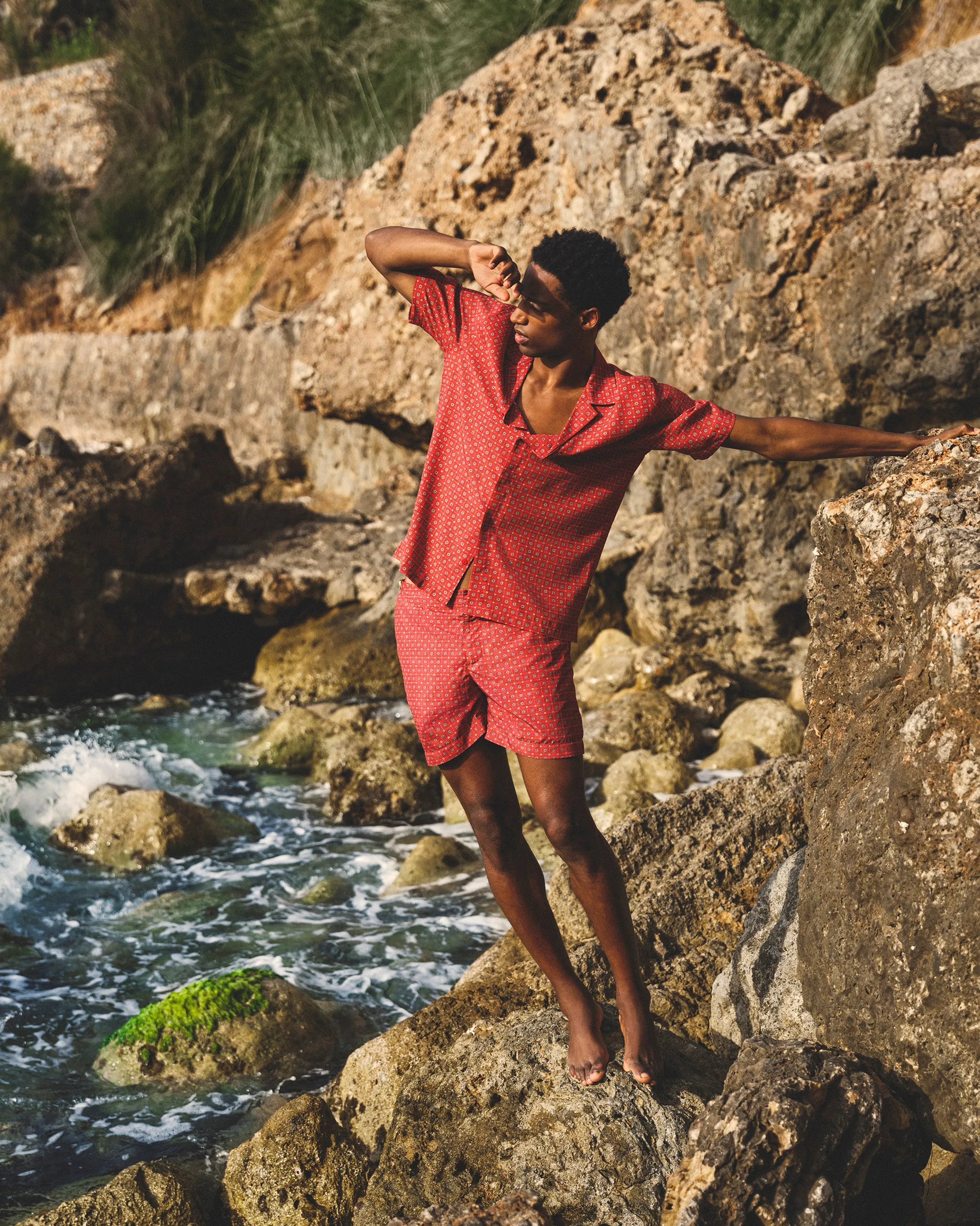 Maitan sold by Orlebar Brown product image thumbnail 5