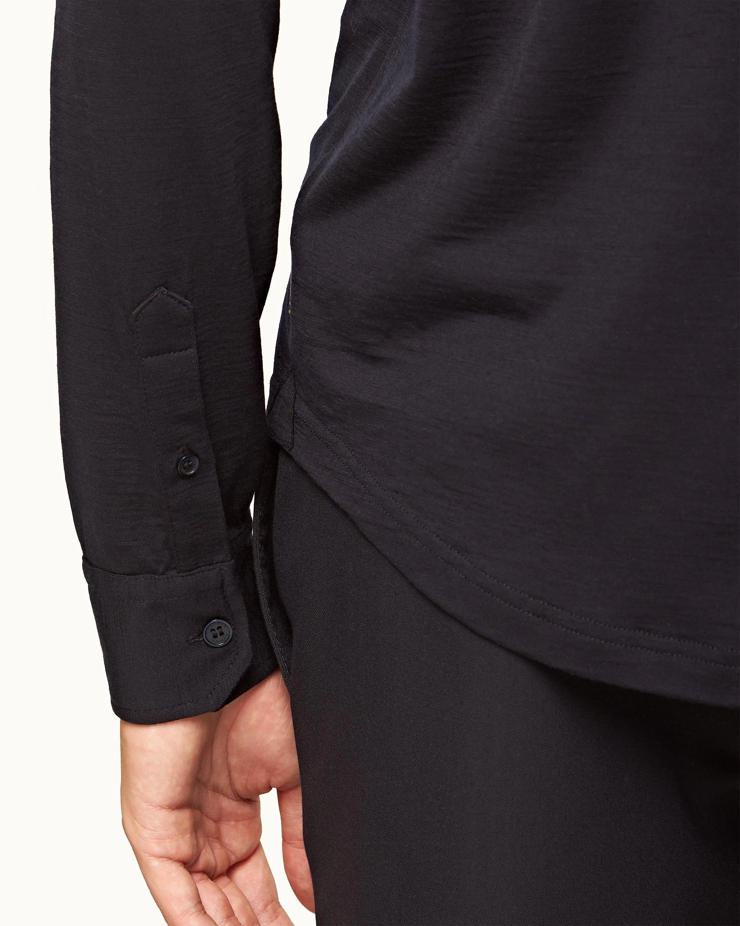 Giles Merino sold by Orlebar Brown product image thumbnail 5