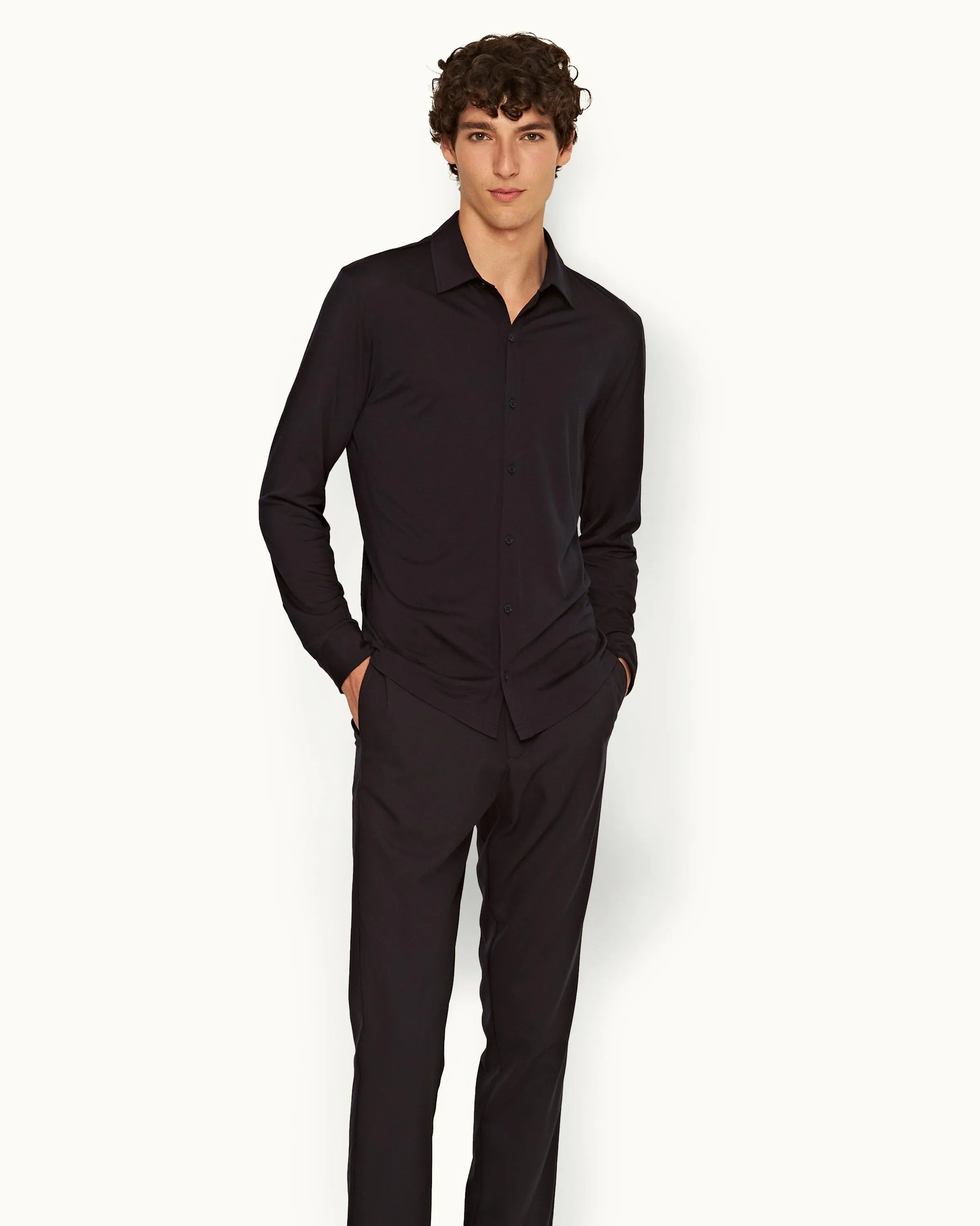 Giles Merino sold by Orlebar Brown product image thumbnail 2