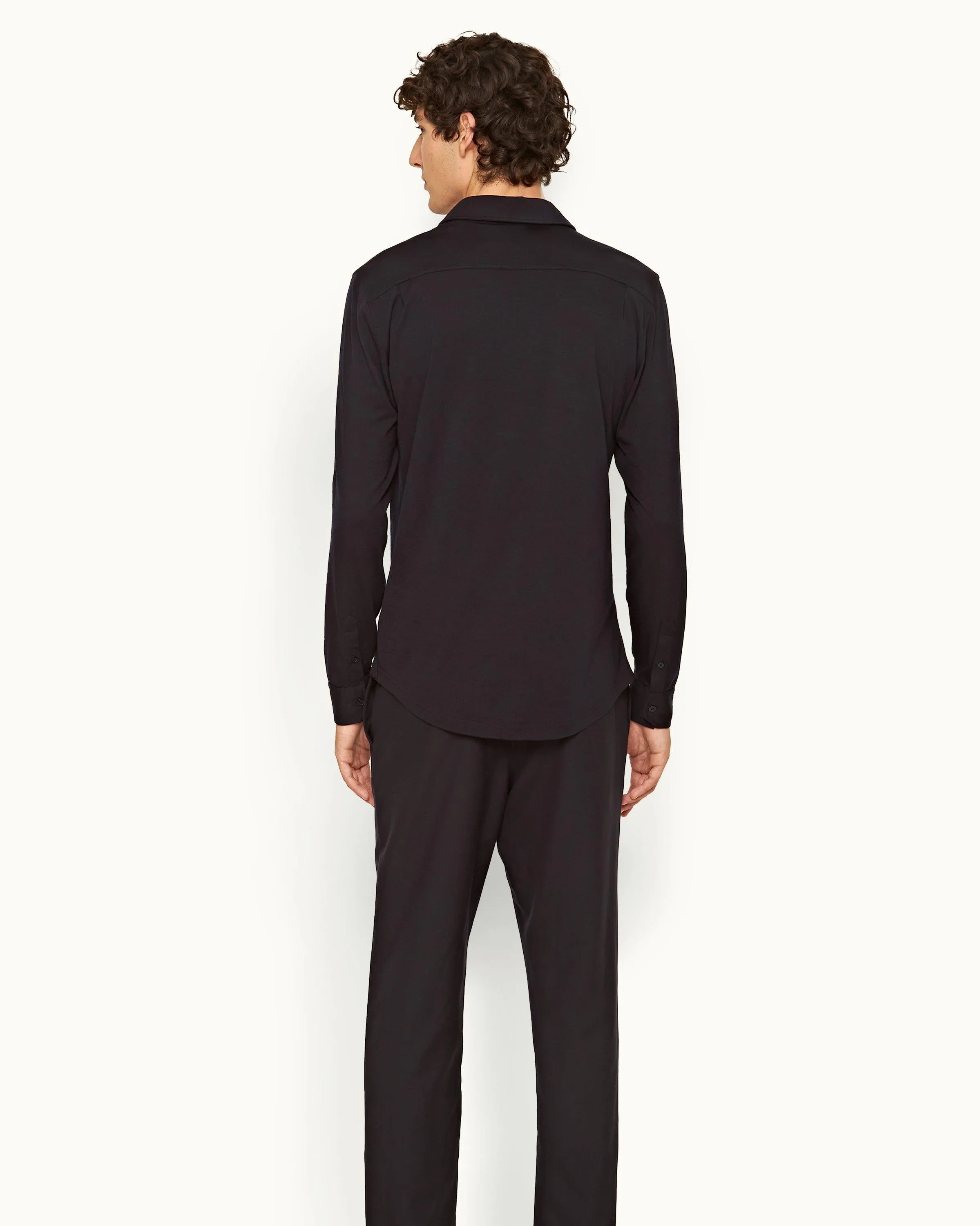 Giles Merino sold by Orlebar Brown product image thumbnail 3