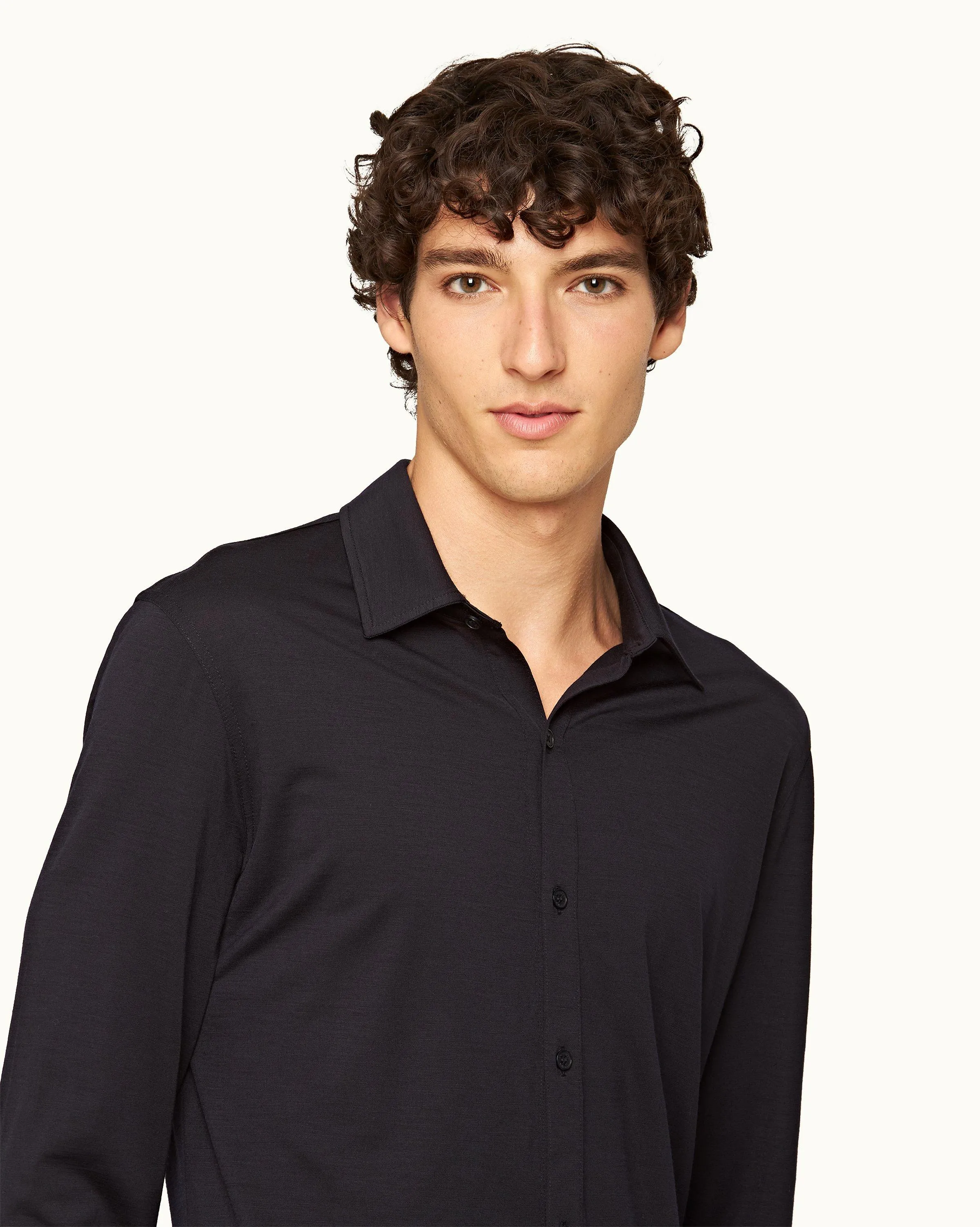 Giles Merino sold by Orlebar Brown product image thumbnail 4