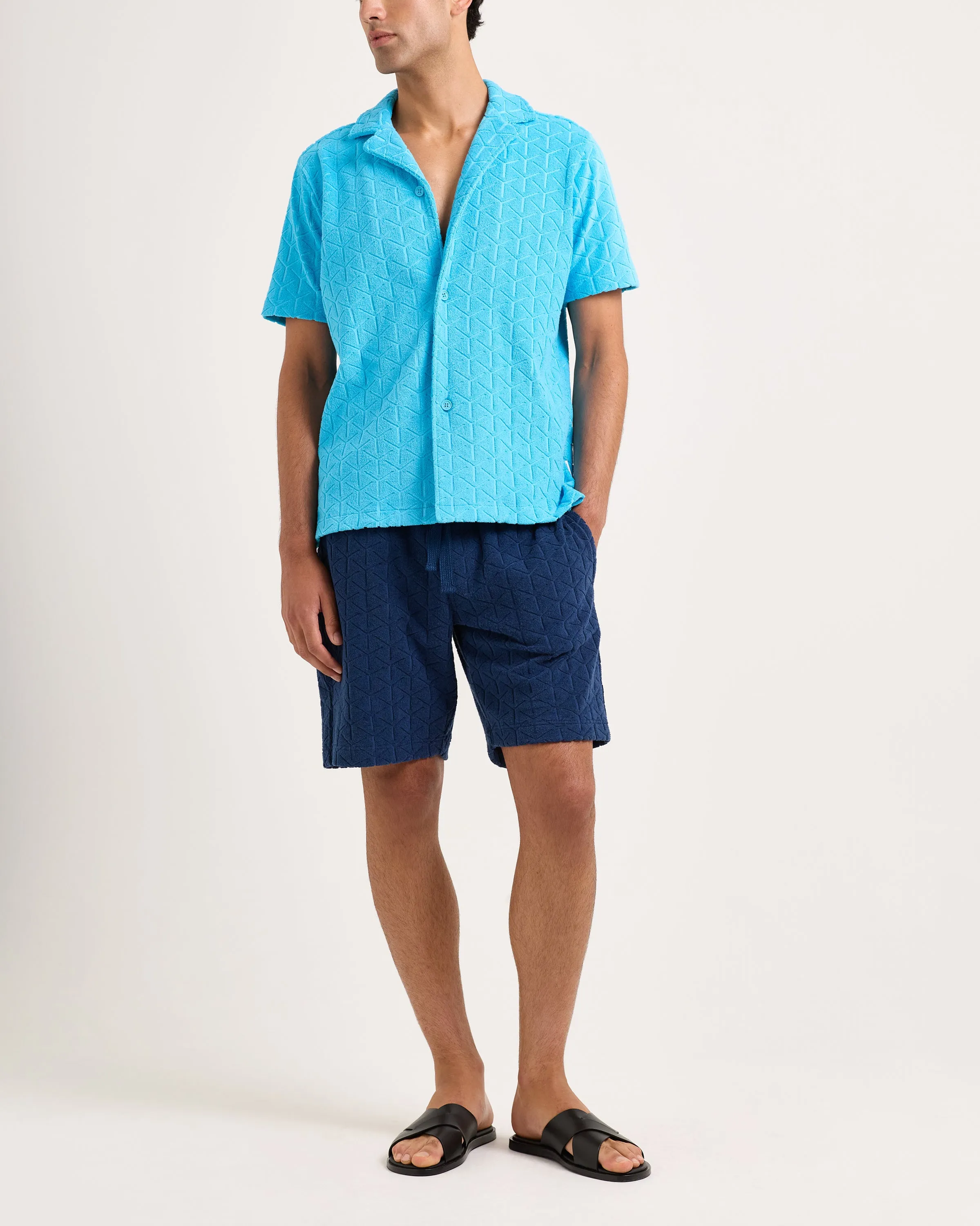 Trevone sold by Orlebar Brown product image thumbnail 3