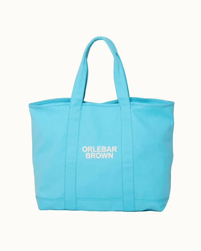The Beach Bound Bag sold by Orlebar Brown