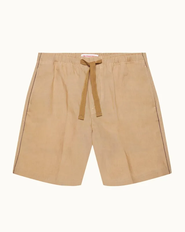 Alex Piping made by Orlebar Brown