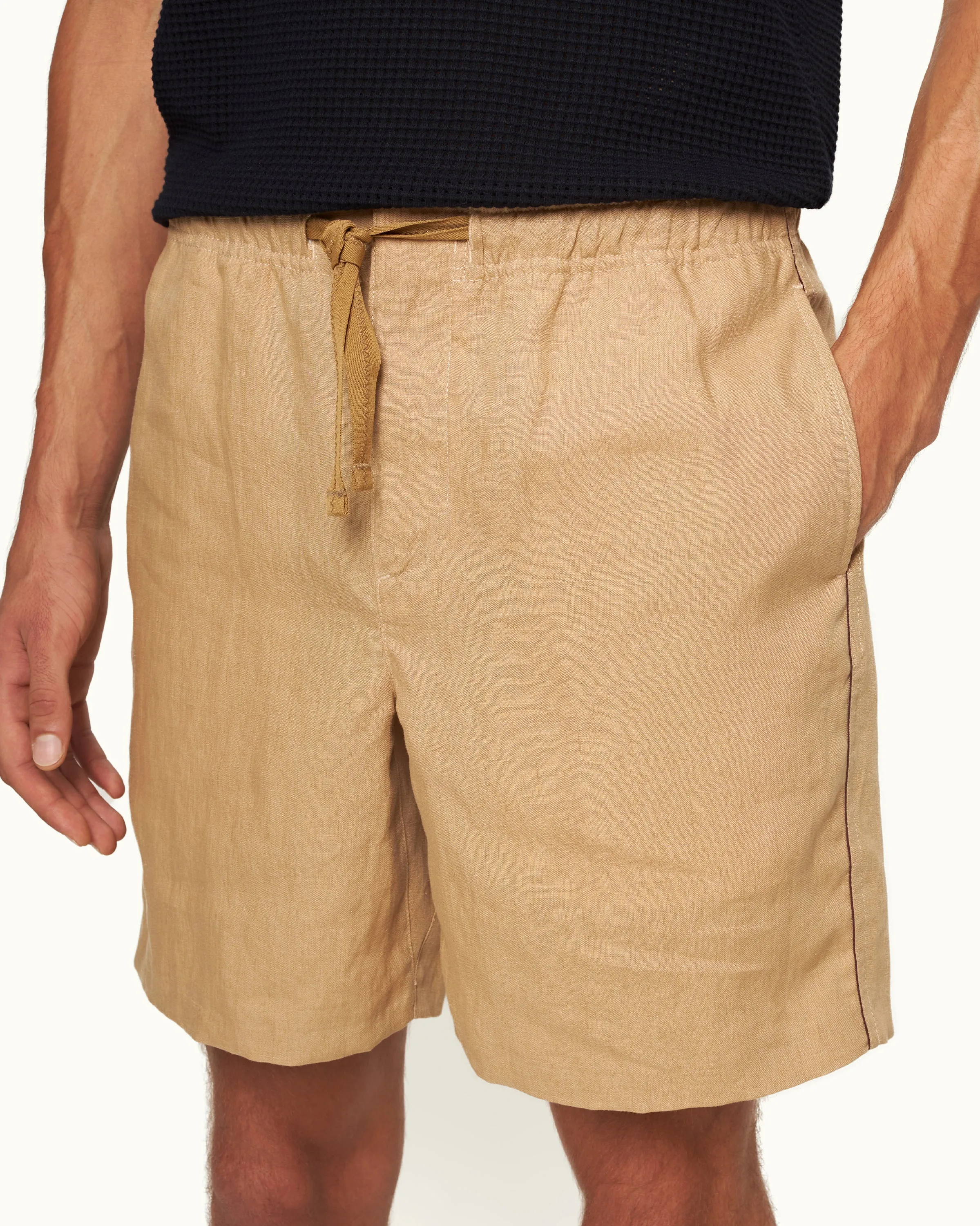 Alex Piping sold by Orlebar Brown product image thumbnail 4