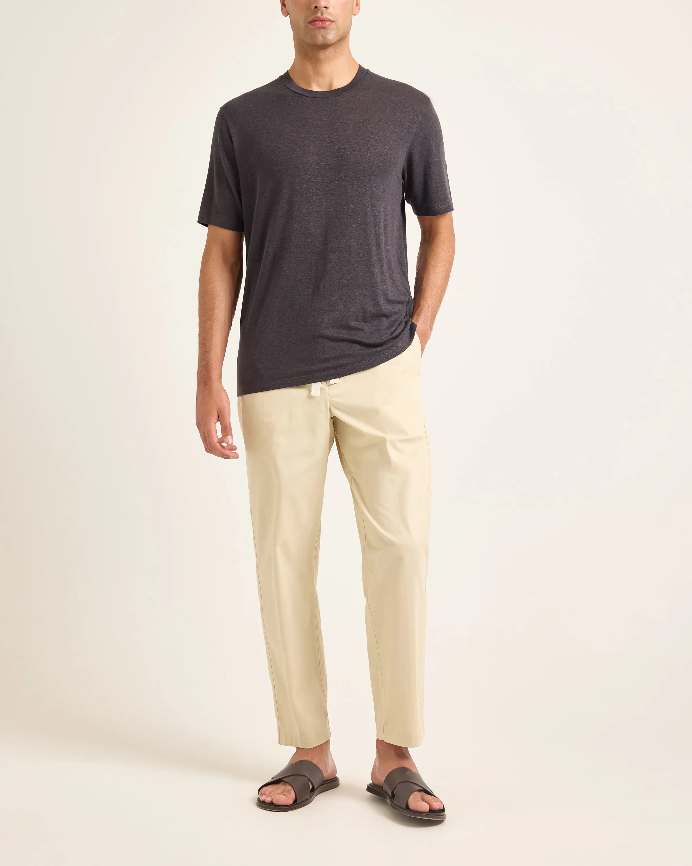 Ob-T Linen sold by Orlebar Brown product image thumbnail 2