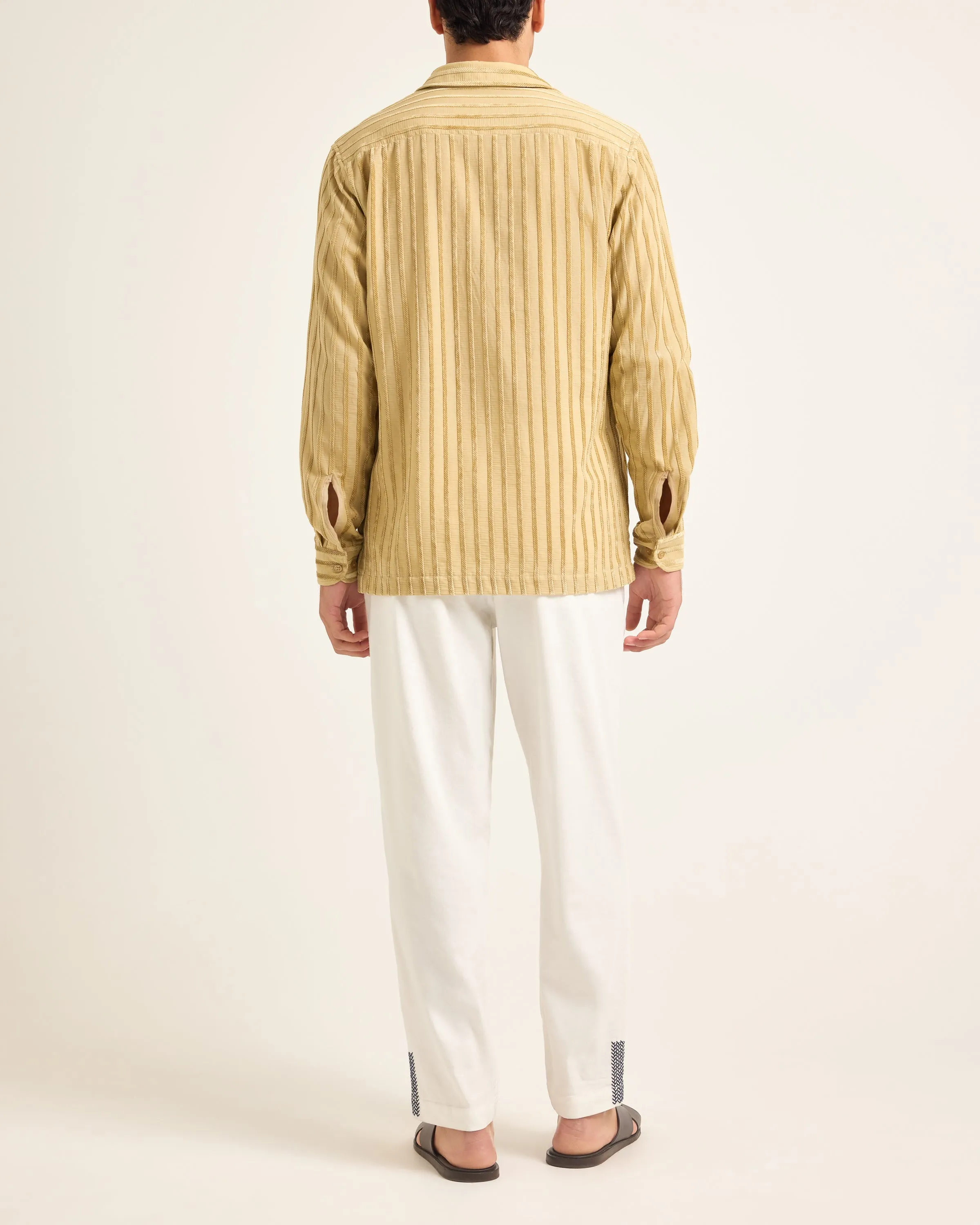 Ridley sold by Orlebar Brown product image thumbnail 3