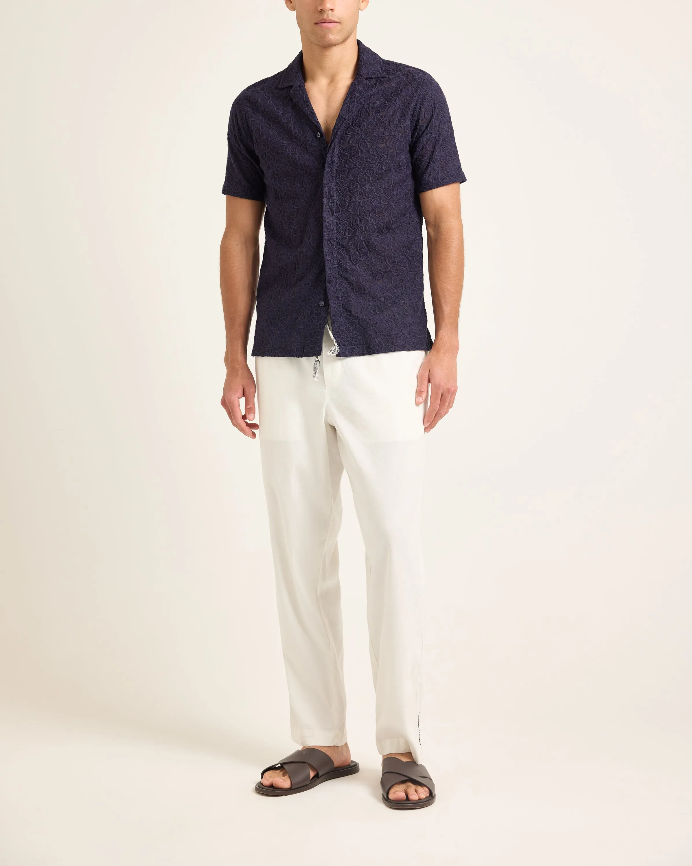 Maitan Broderie sold by Orlebar Brown product image thumbnail 2