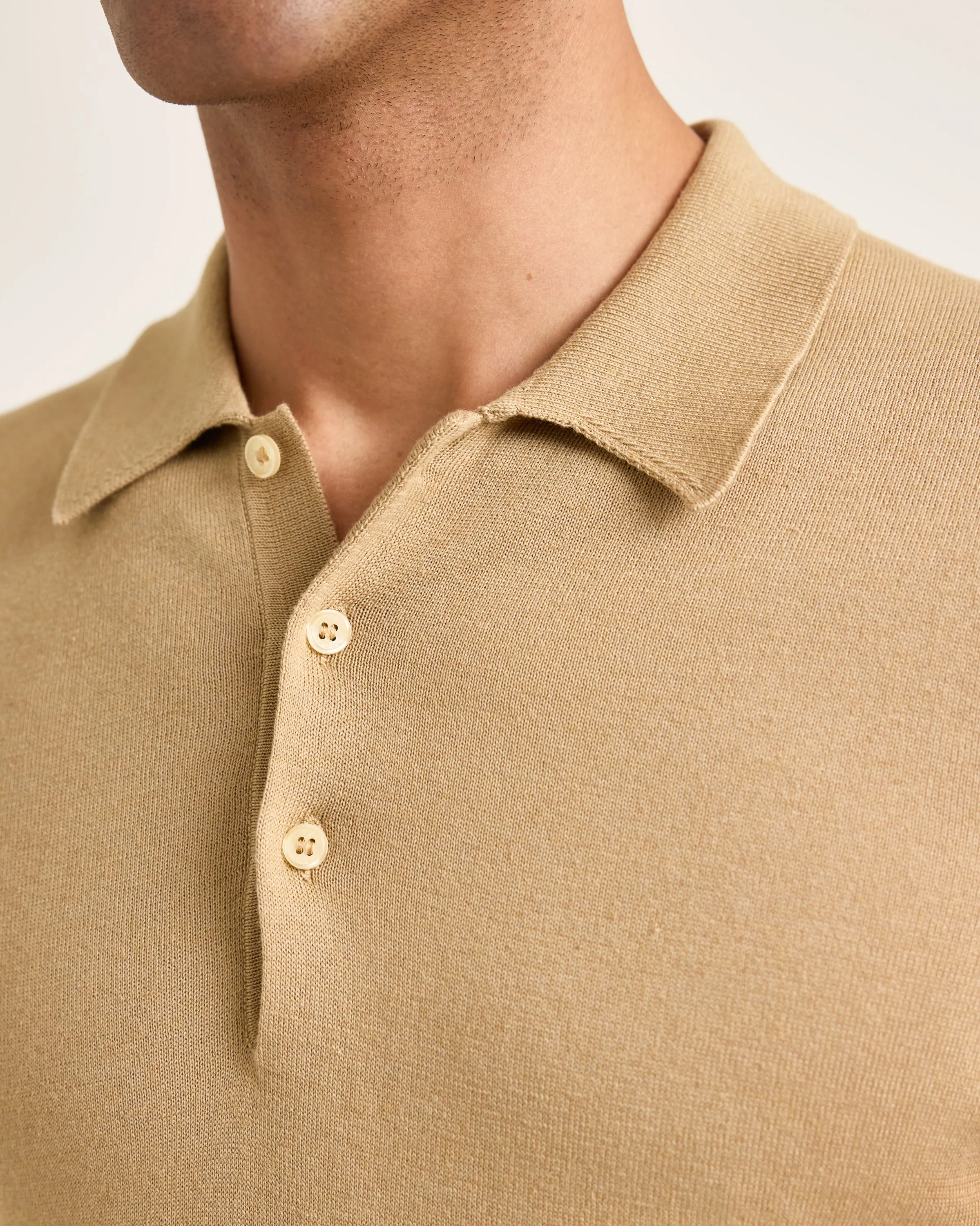 Burnham Cotton Cashmere sold by Orlebar Brown product image thumbnail 2