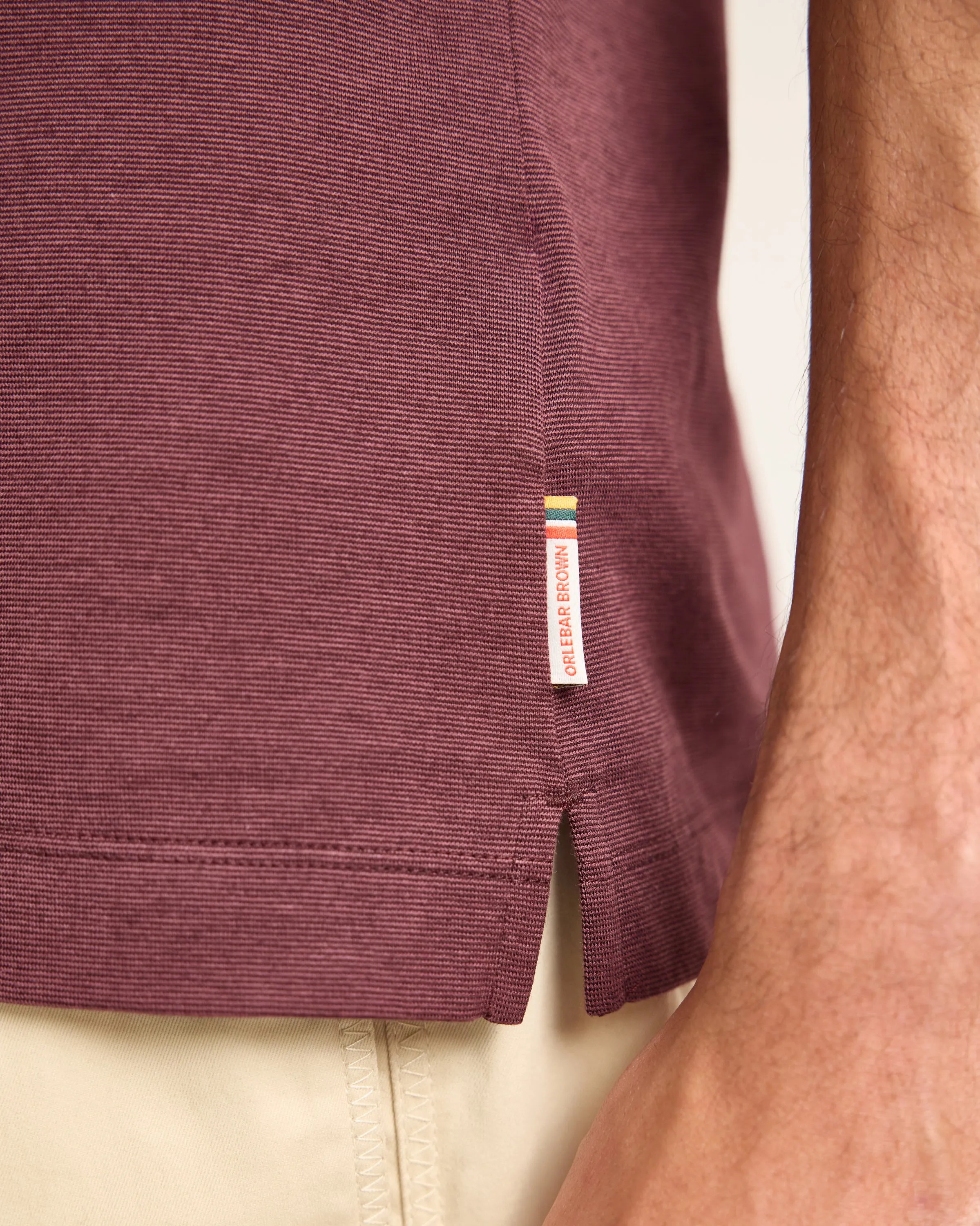 Felix Tipping sold by Orlebar Brown product image thumbnail 5