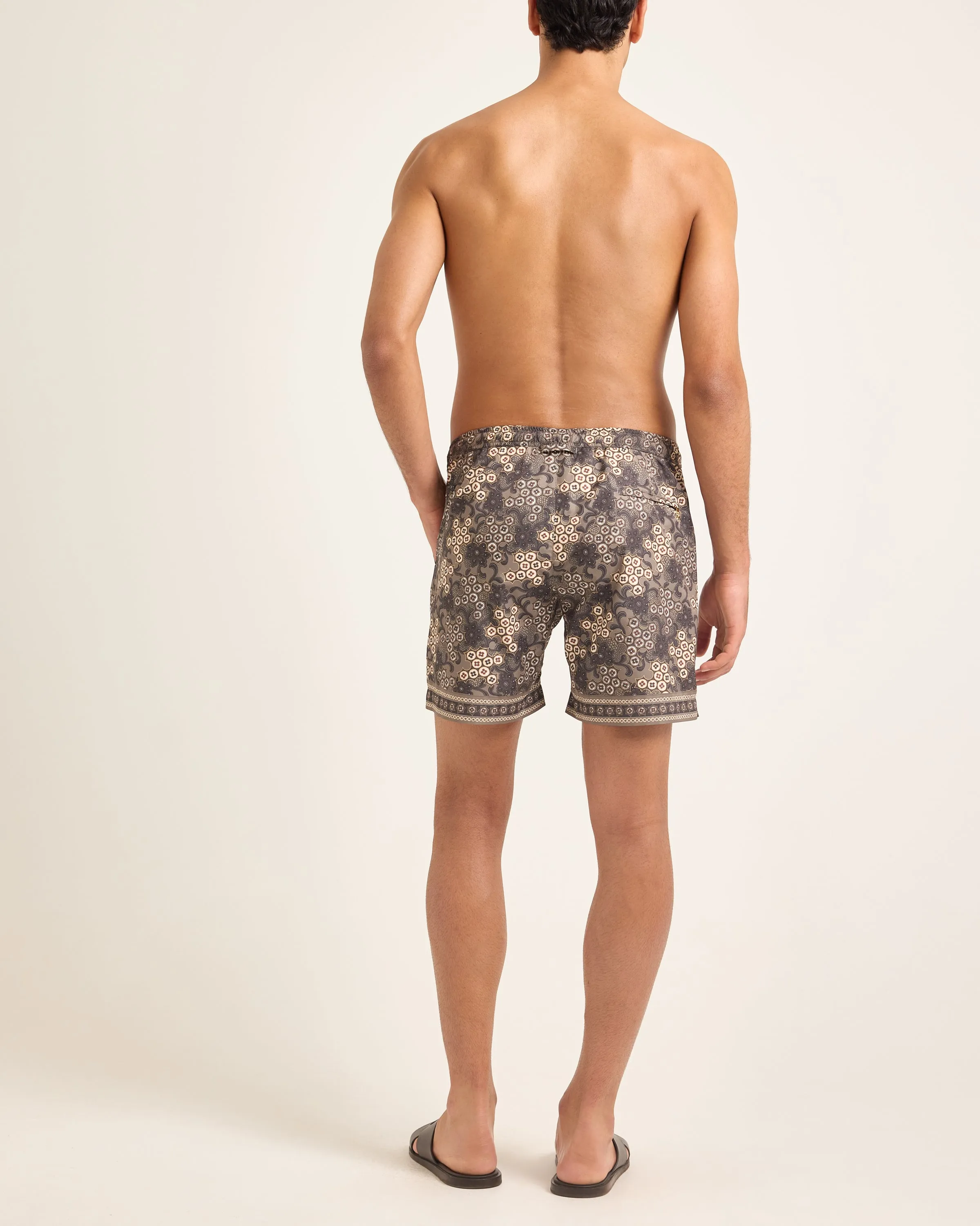 Bulldog Drawcord sold by Orlebar Brown product image thumbnail 4