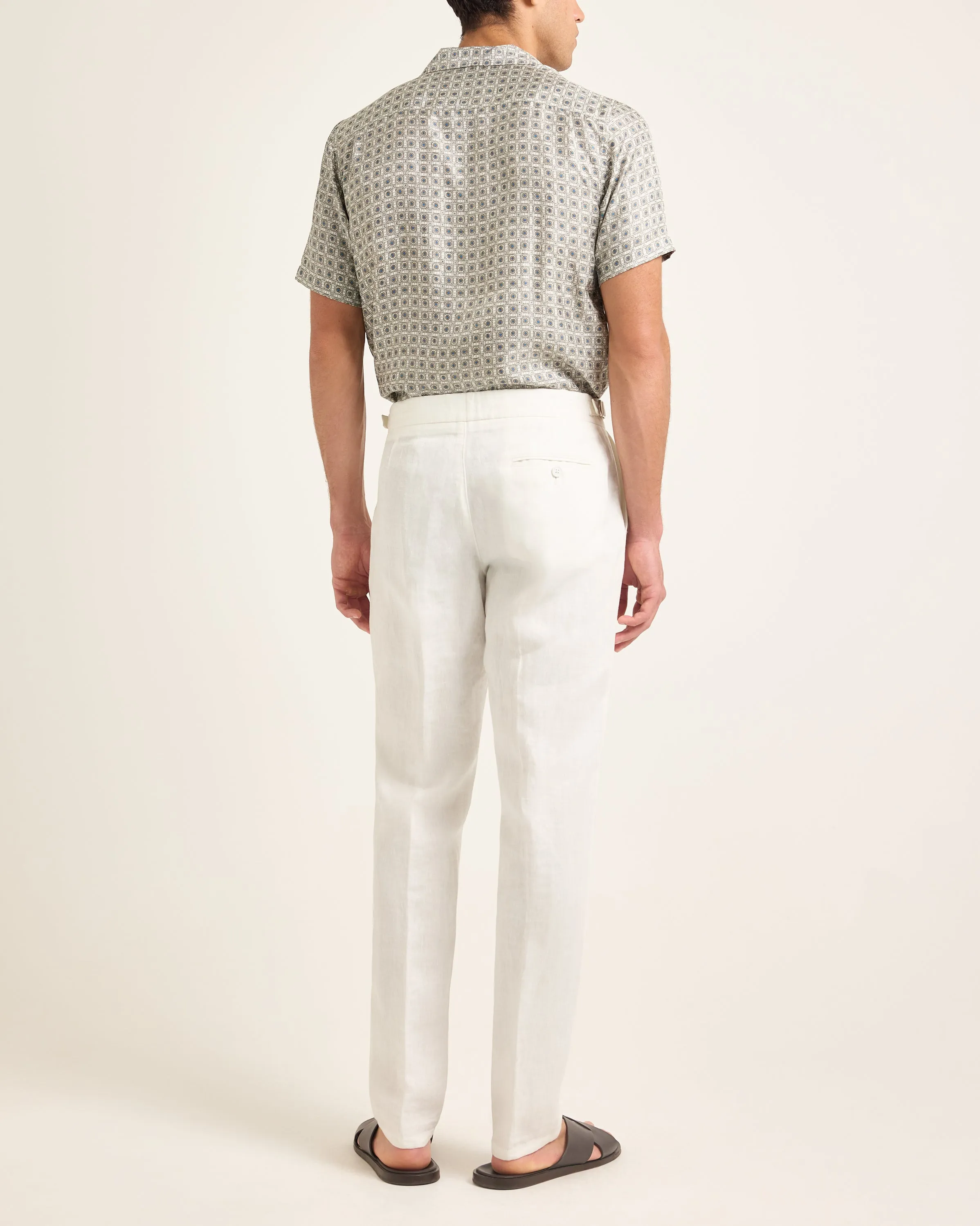 Maitan Silk sold by Orlebar Brown product image thumbnail 4