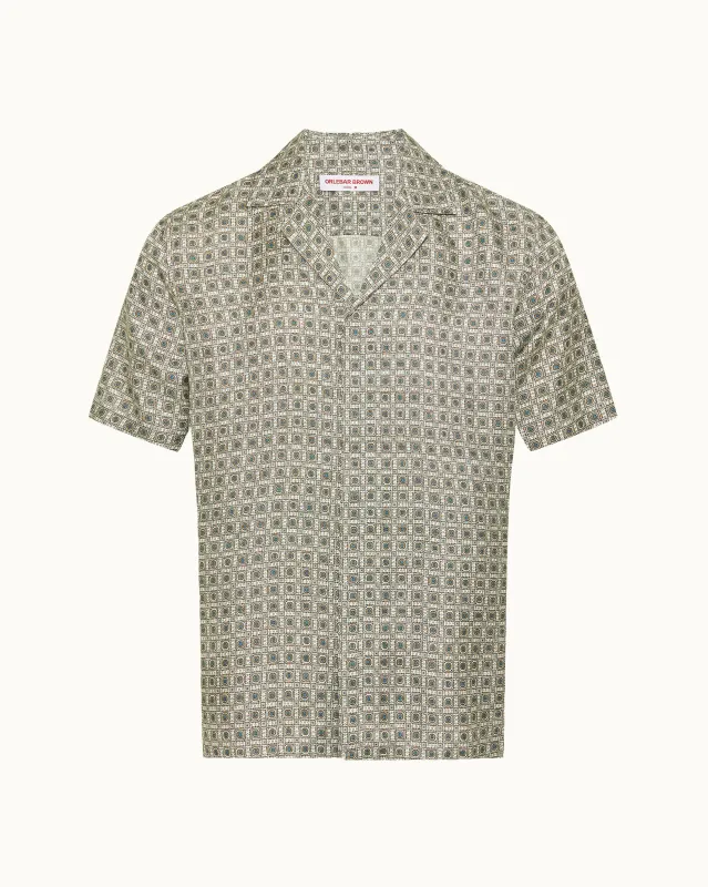 Maitan Silk sold by Orlebar Brown