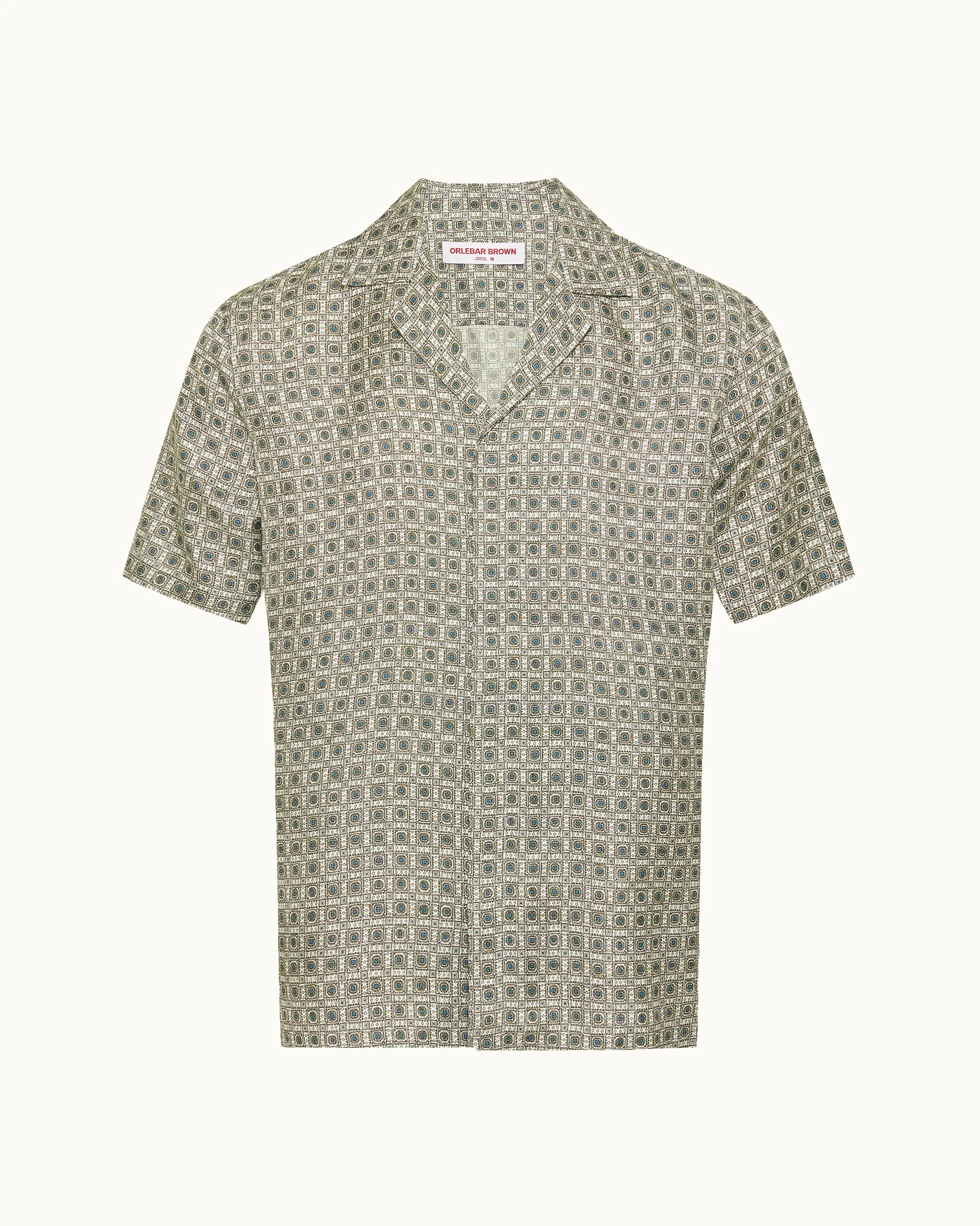 Maitan Silk sold by Orlebar Brown