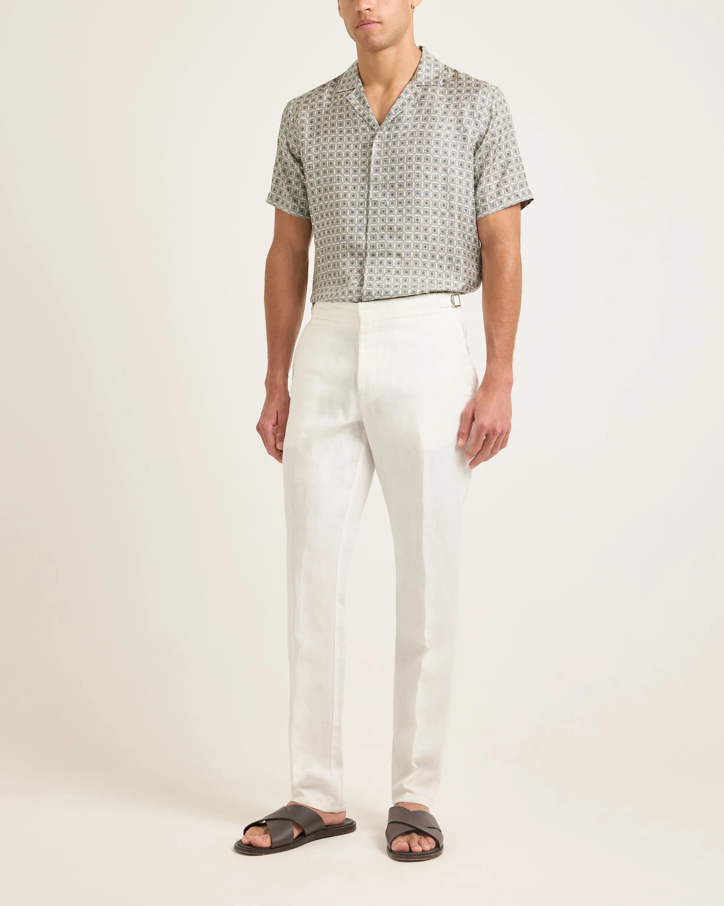 Maitan Silk sold by Orlebar Brown product image thumbnail 3