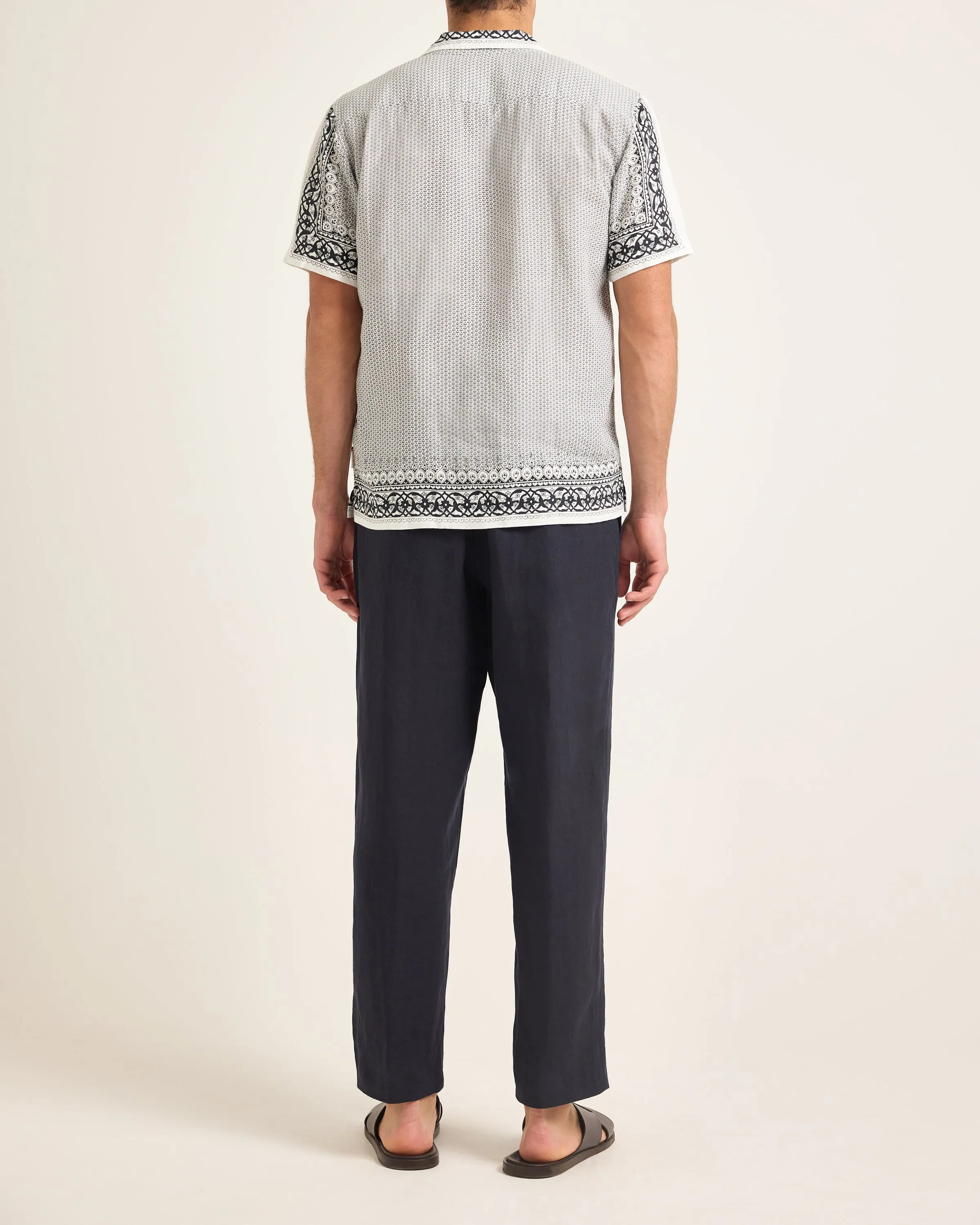 Maitan Linen sold by Orlebar Brown product image thumbnail 4