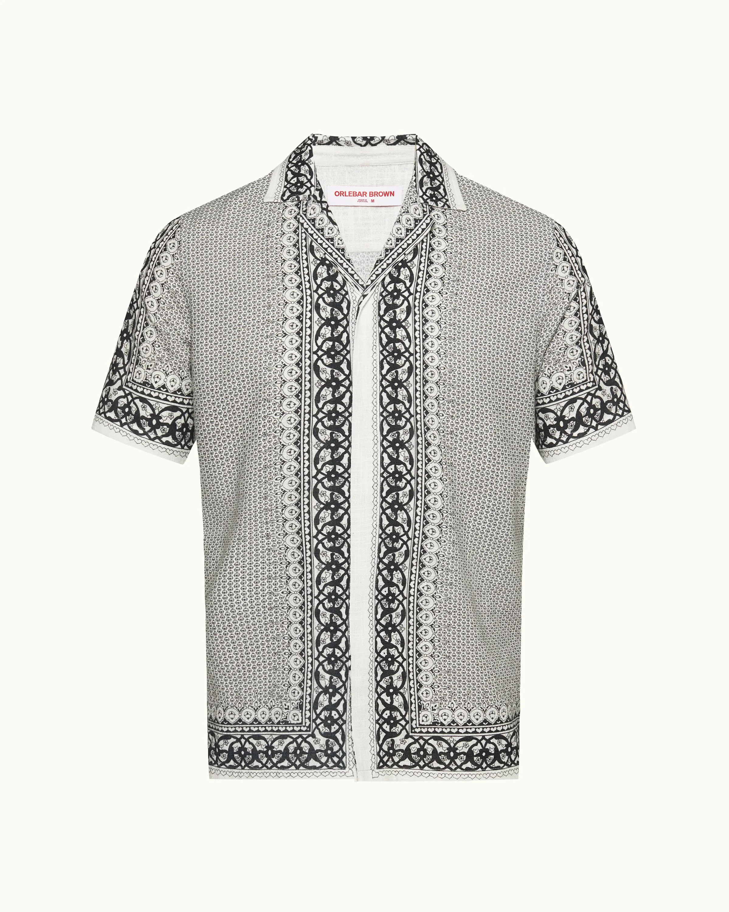 Maitan Linen sold by Orlebar Brown